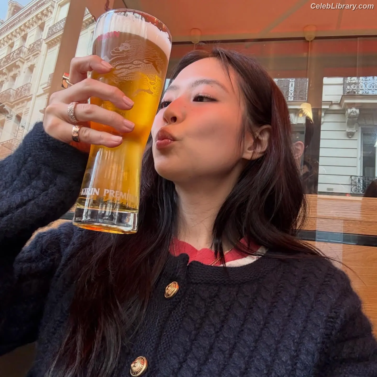 Jennie  BLΛƆKPIИK (Blackpink) photo 22 of 3641