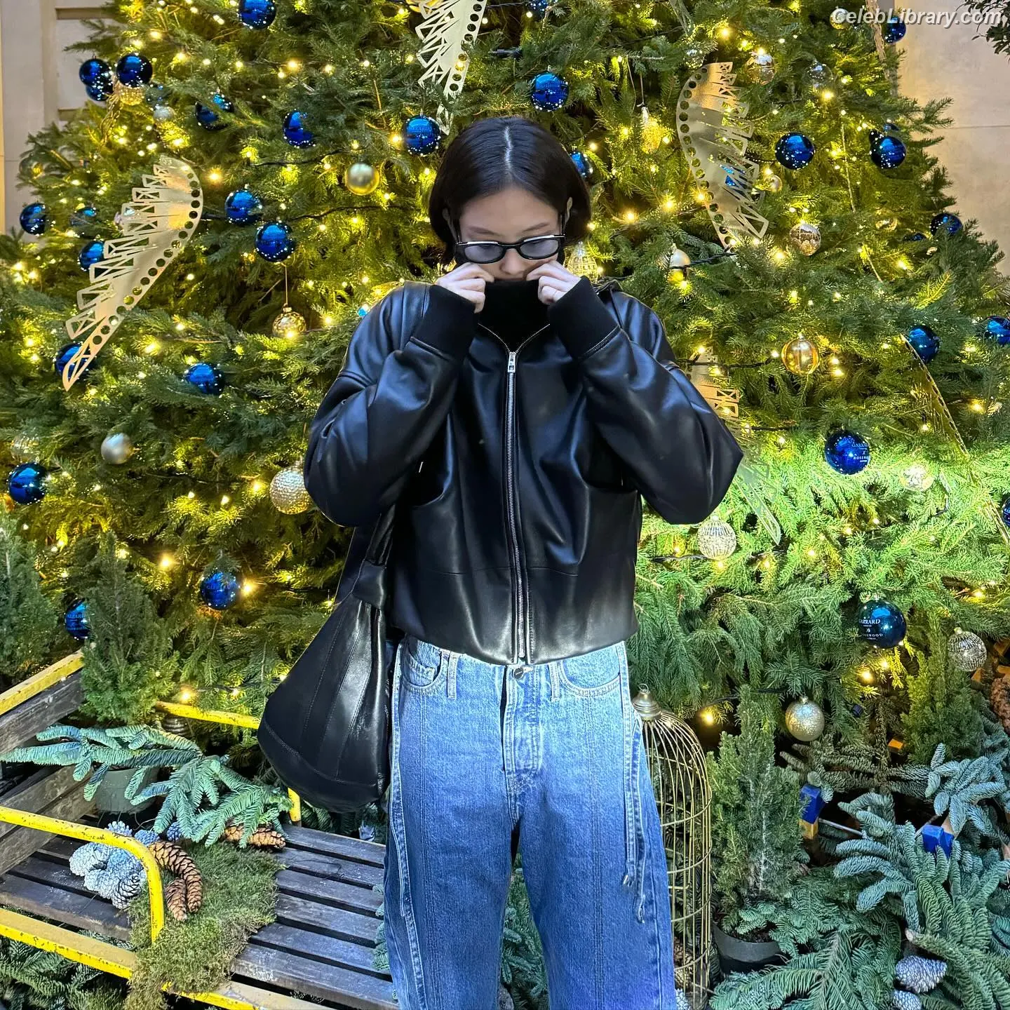 Jennie  BLΛƆKPIИK (Blackpink) photo 20 of 3641