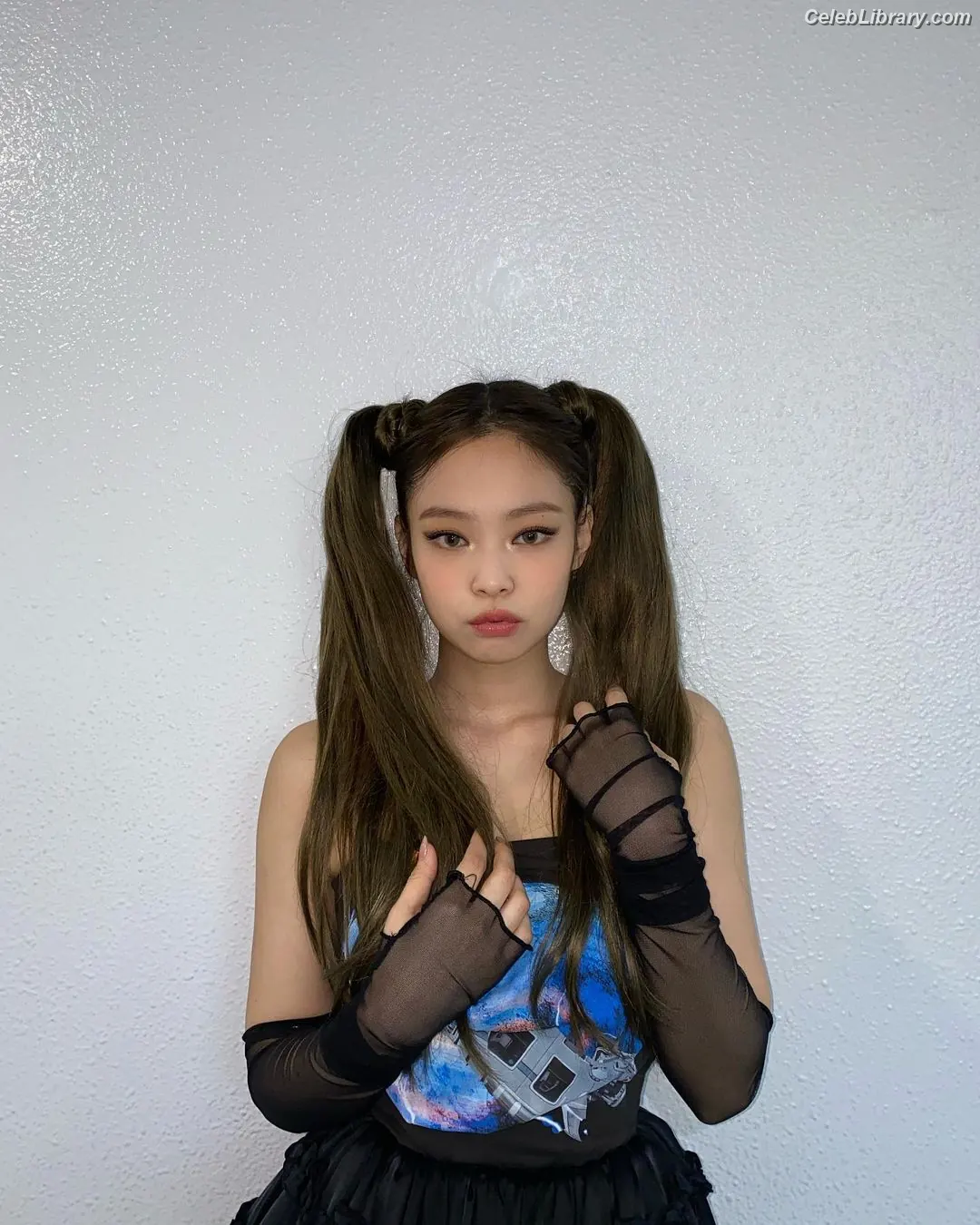 Jennie  BLΛƆKPIИK (Blackpink) photo 23 of 3641