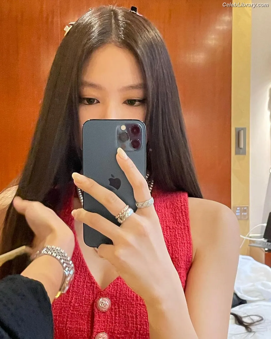 Jennie  BLΛƆKPIИK (Blackpink) photo 11 of 3641