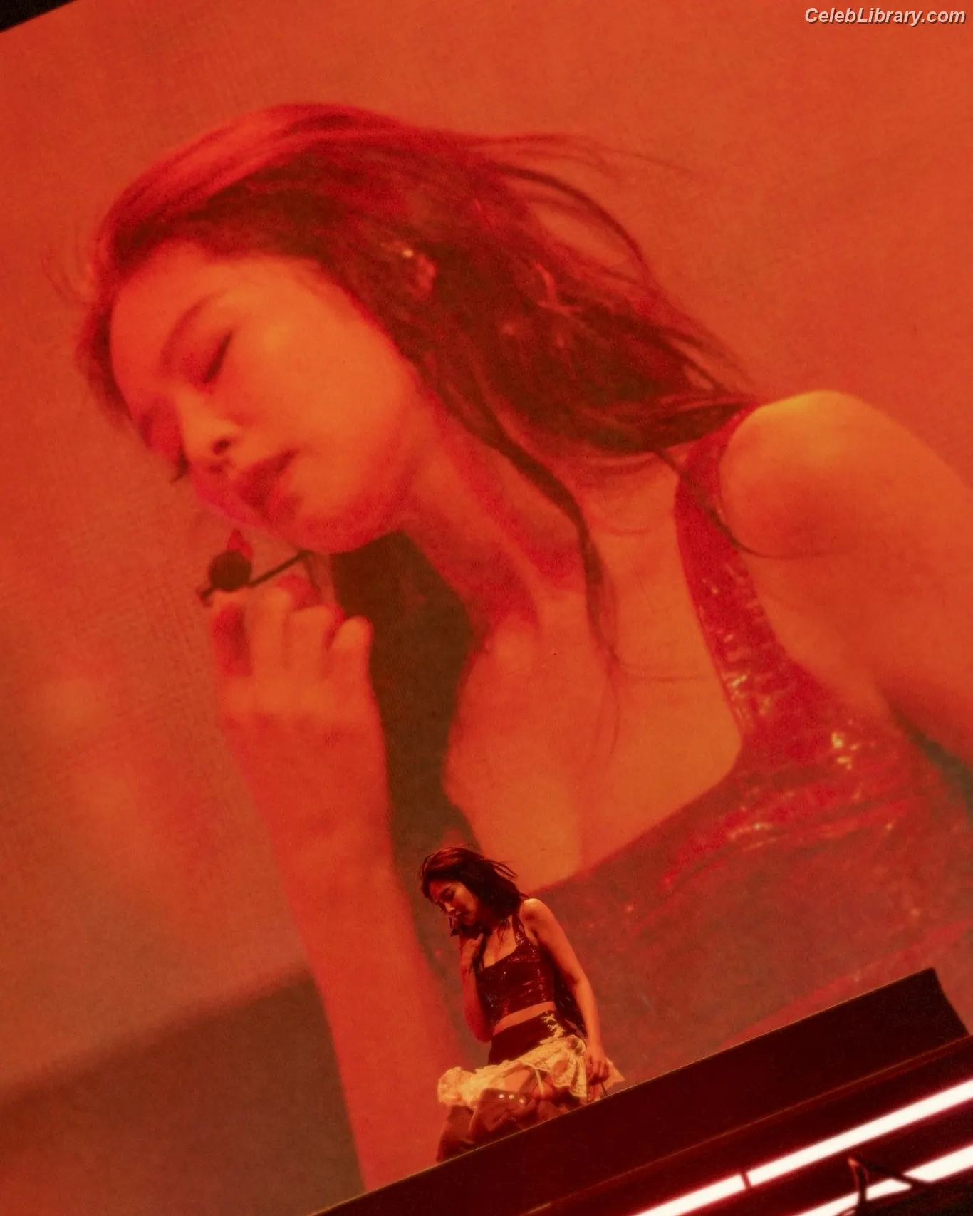 Jennie  BLΛƆKPIИK (Blackpink) photo 13 of 3641