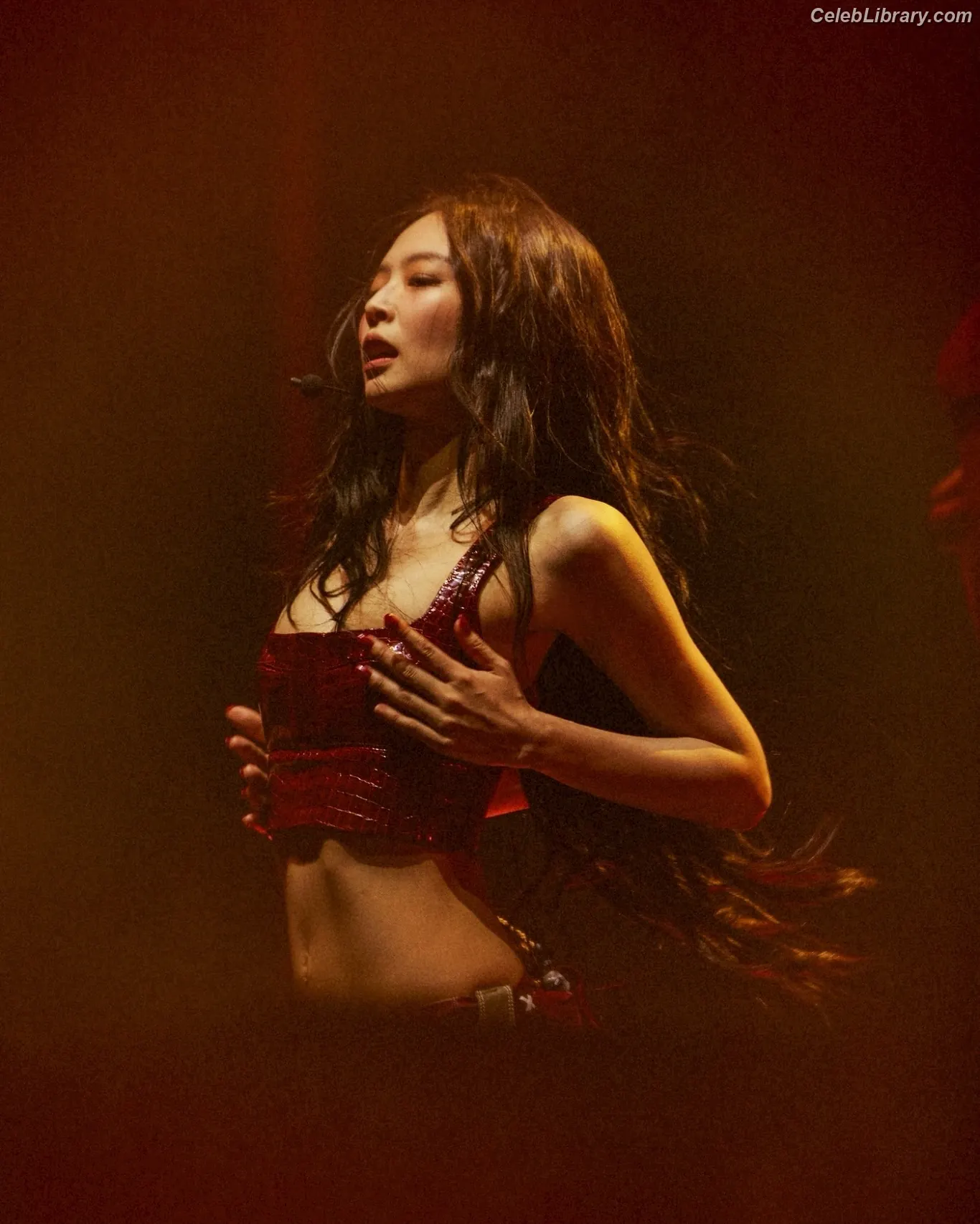 Jennie  BLΛƆKPIИK (Blackpink) photo 18 of 3641