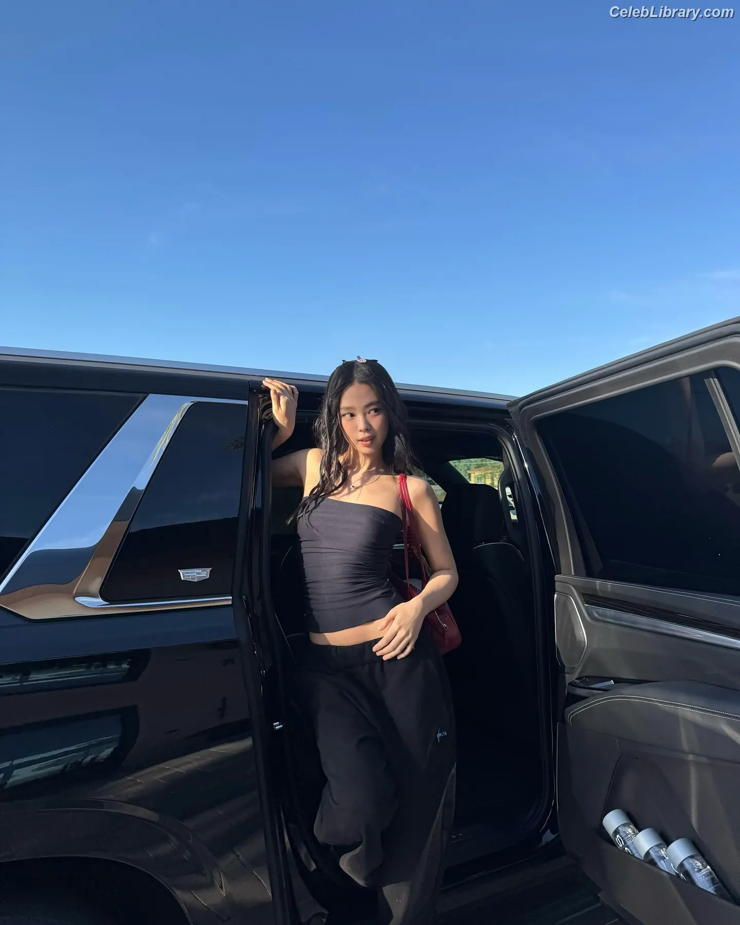 Jennie  BLΛƆKPIИK (Blackpink) photo 19 of 3641