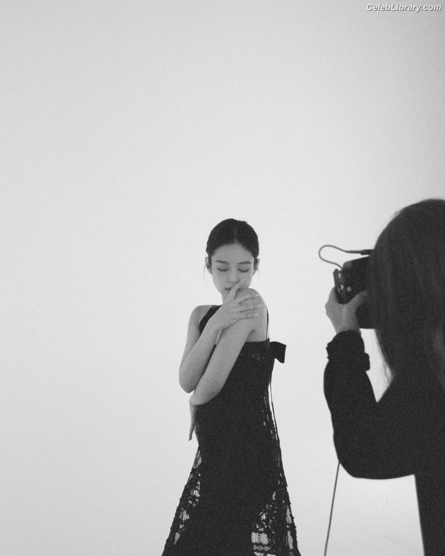 Jennie BLΛƆKPIИK (Blackpink) photo 5 of 3641