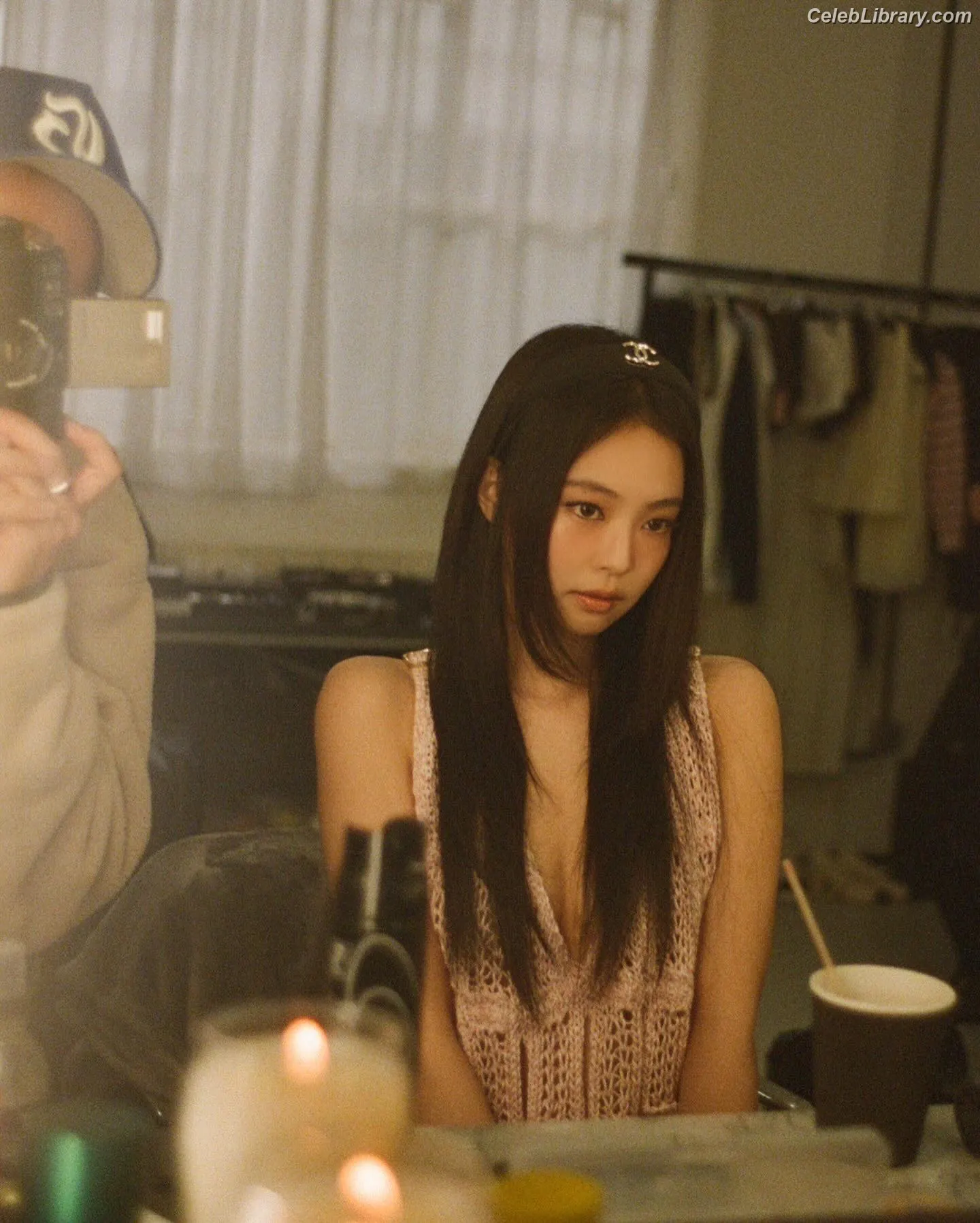 Jennie BLΛƆKPIИK (Blackpink) photo 11 of 3641