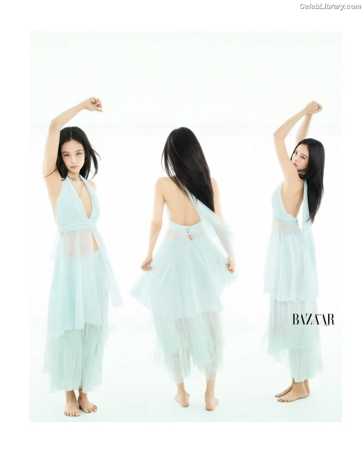 Jennie BLΛƆKPIИK (Blackpink) photo 14 of 3641