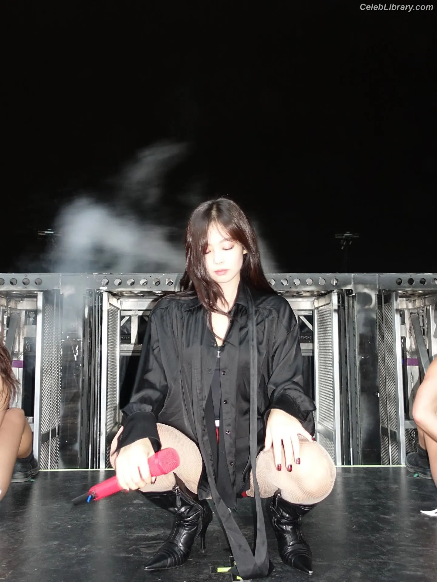 Jennie BLΛƆKPIИK (Blackpink) photo 18 of 3641
