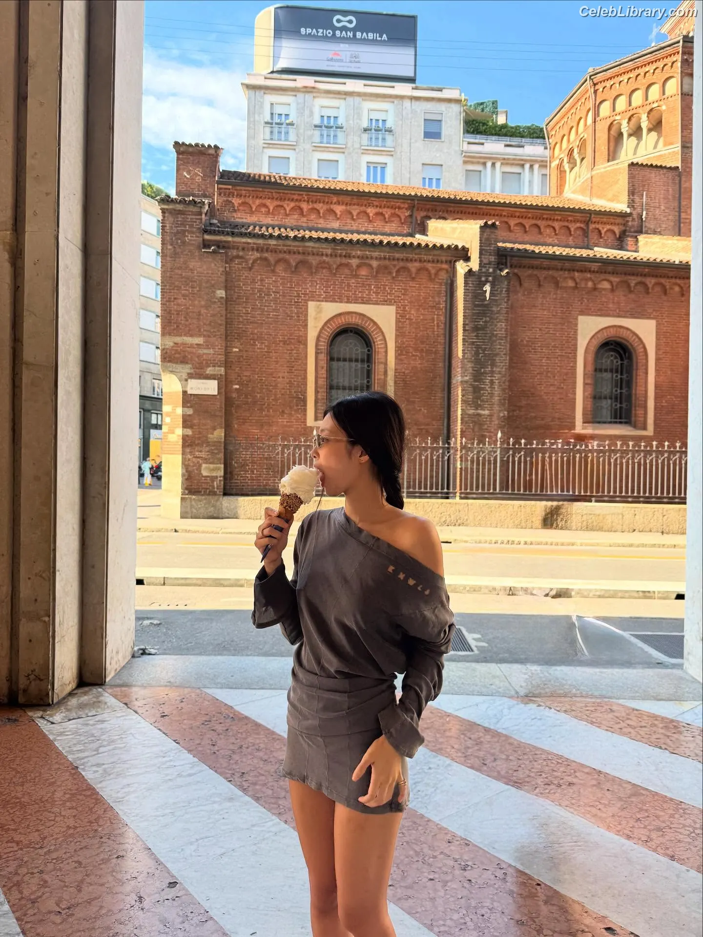 Jennie BLΛƆKPIИK (Blackpink) photo 9 of 3641