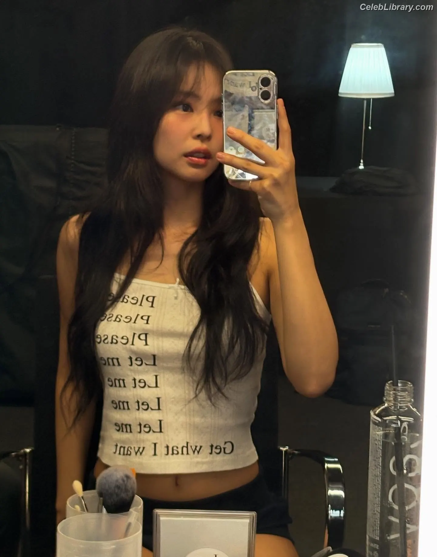 Jennie BLΛƆKPIИK (Blackpink) photo 20 of 3641