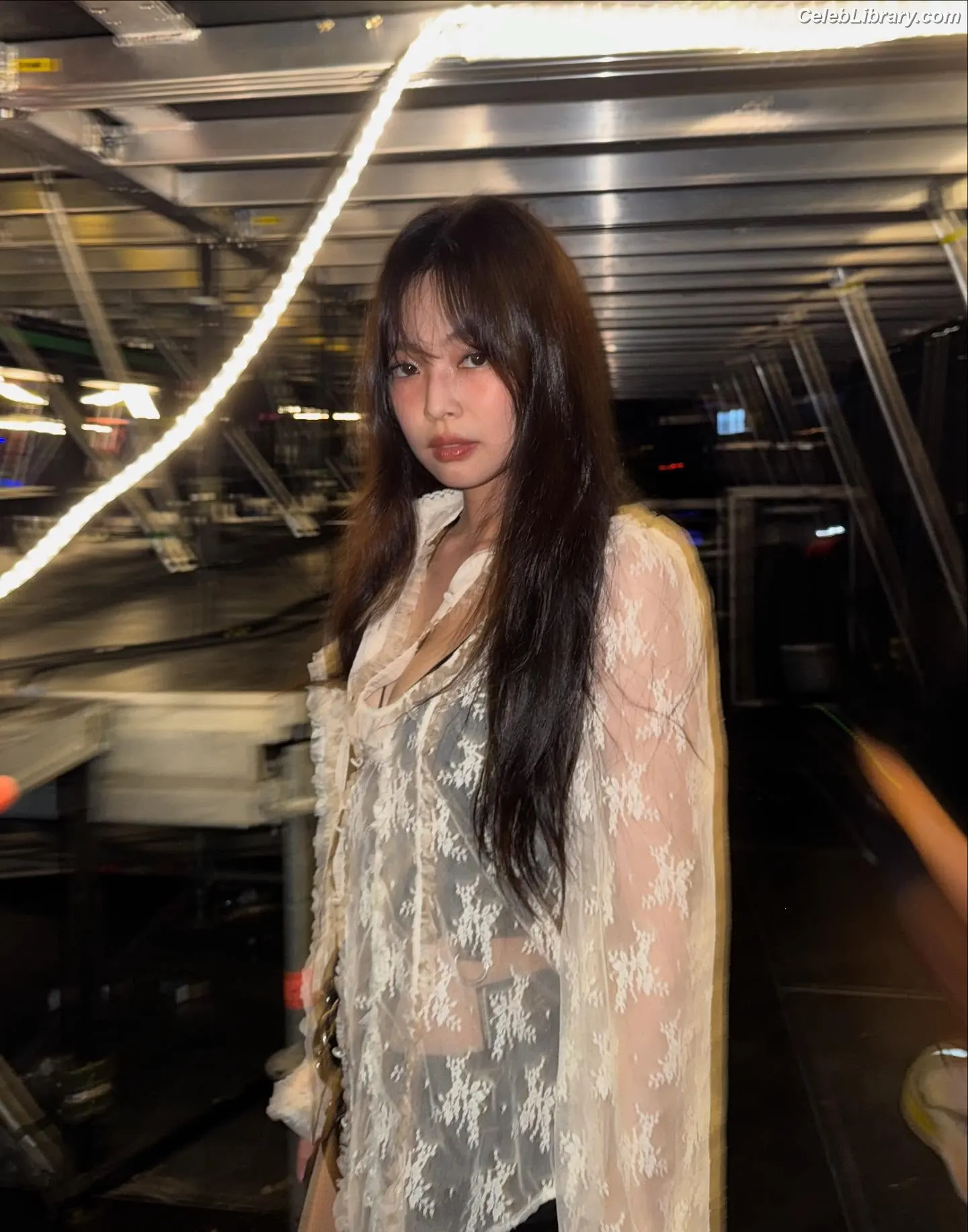 Jennie  BLΛƆKPIИK (Blackpink) photo 7 of 3641