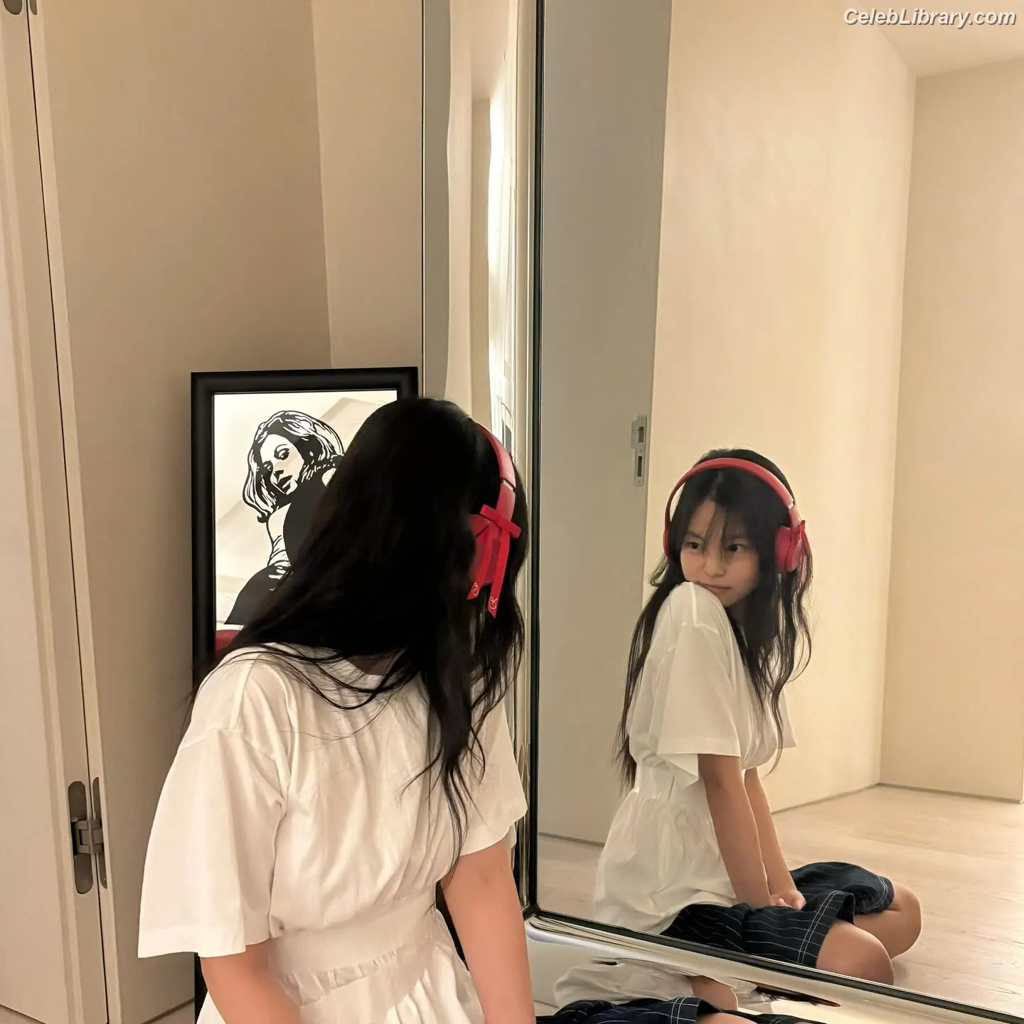 Jennie  BLΛƆKPIИK (Blackpink) photo 4 of 3641