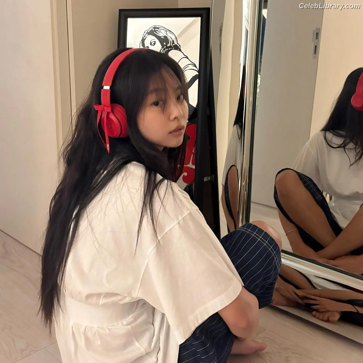 Jennie  BLΛƆKPIИK (Blackpink) photo 5 of 3641