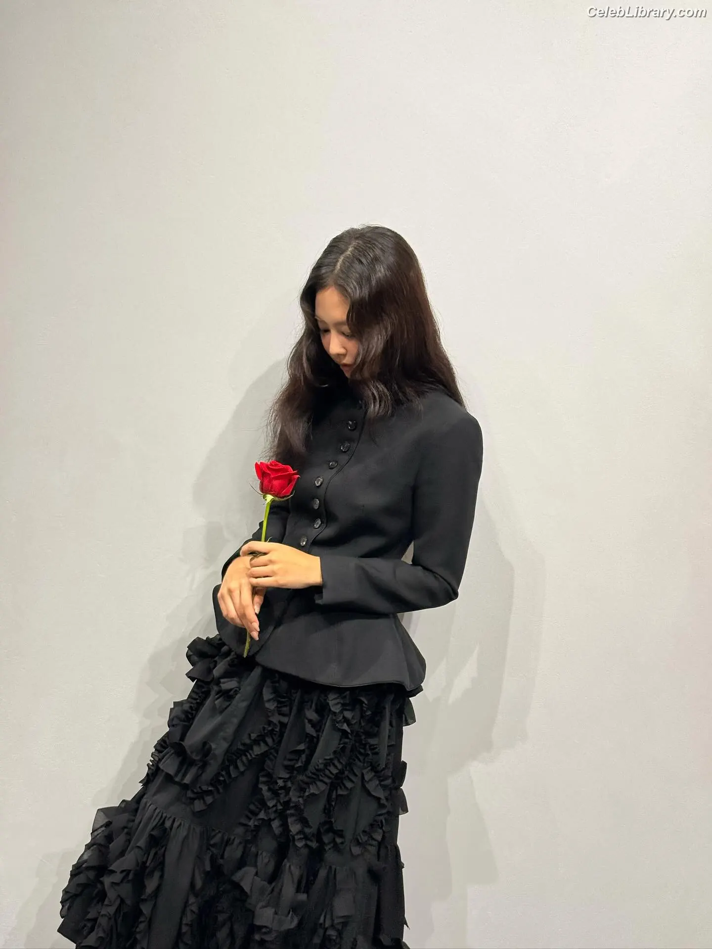 Jennie  BLΛƆKPIИK (Blackpink) photo 13 of 3641