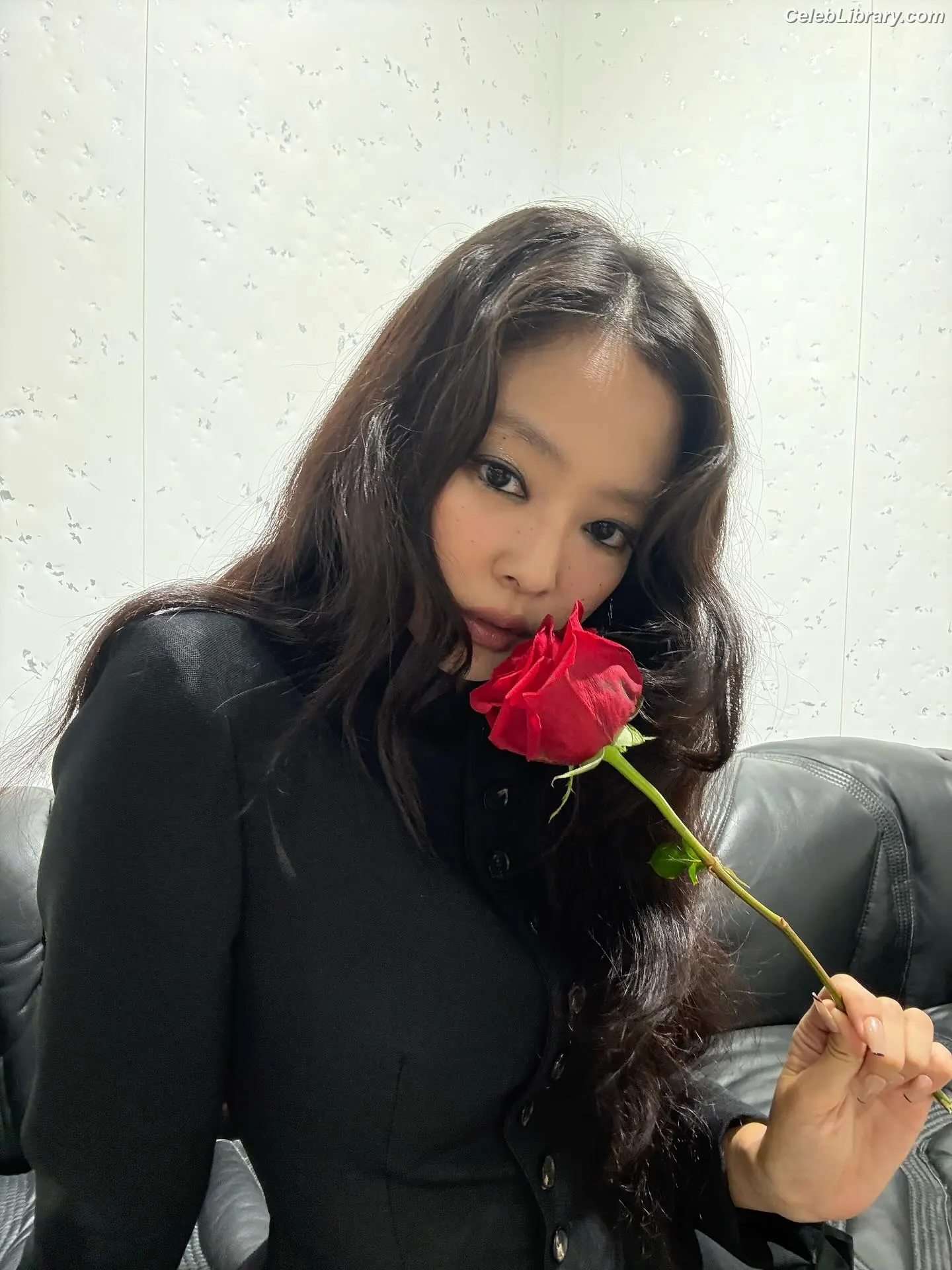 Jennie  BLΛƆKPIИK (Blackpink) photo 14 of 3641