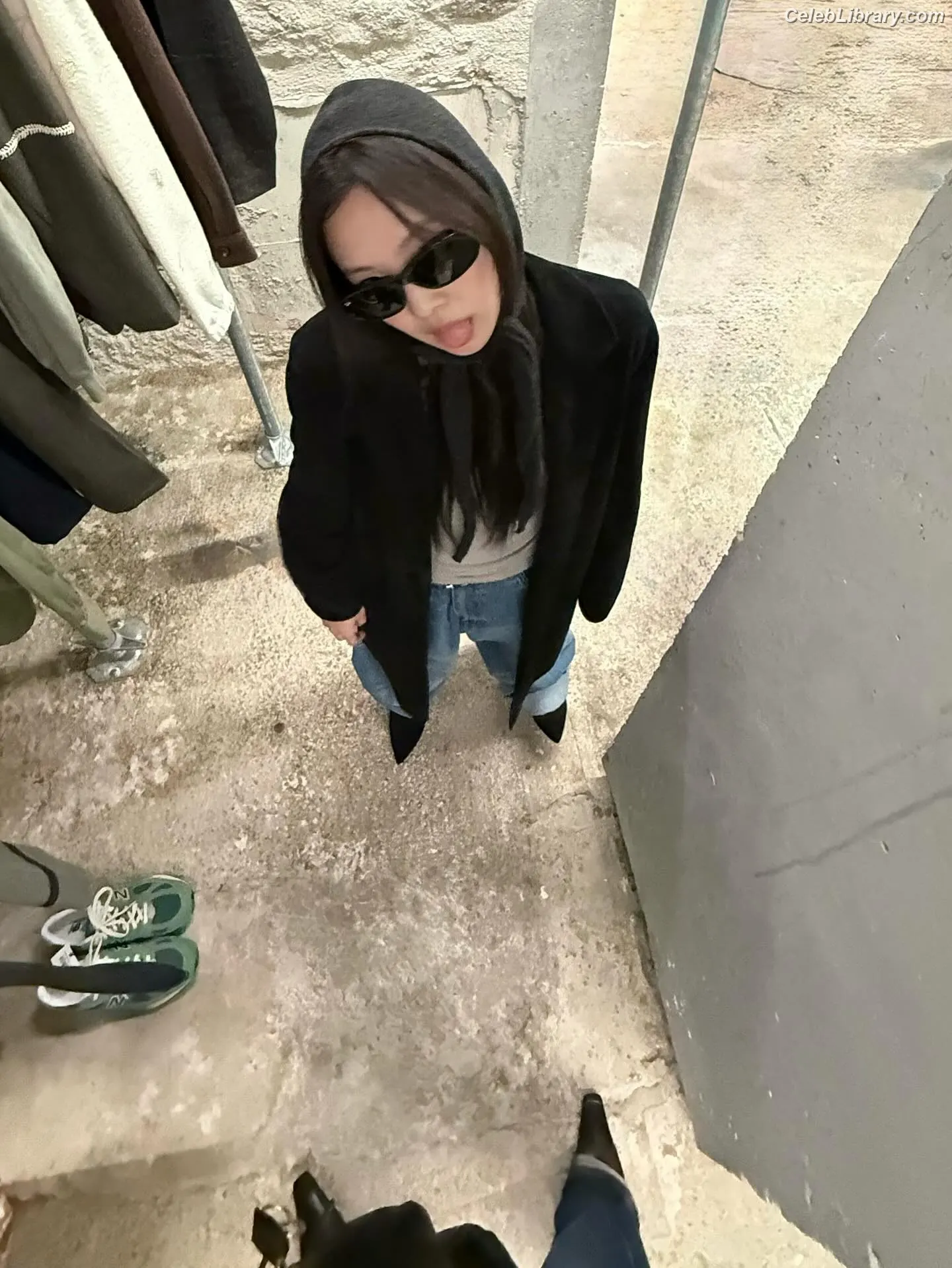 Jennie  BLΛƆKPIИK (Blackpink) photo 24 of 3641