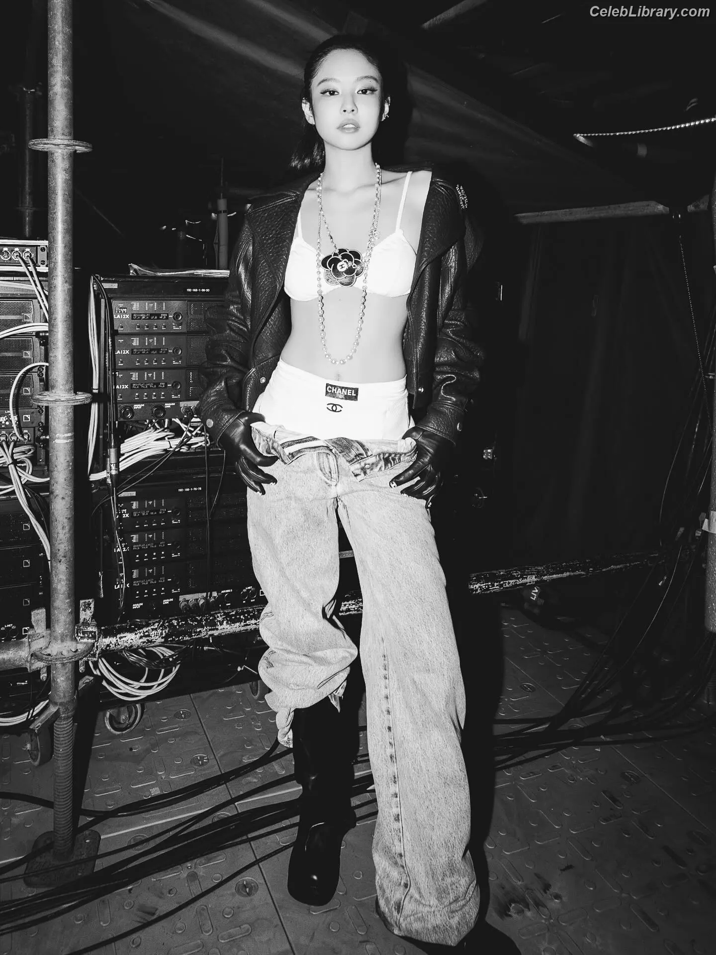 Jennie  BLΛƆKPIИK (Blackpink) photo 22 of 3641