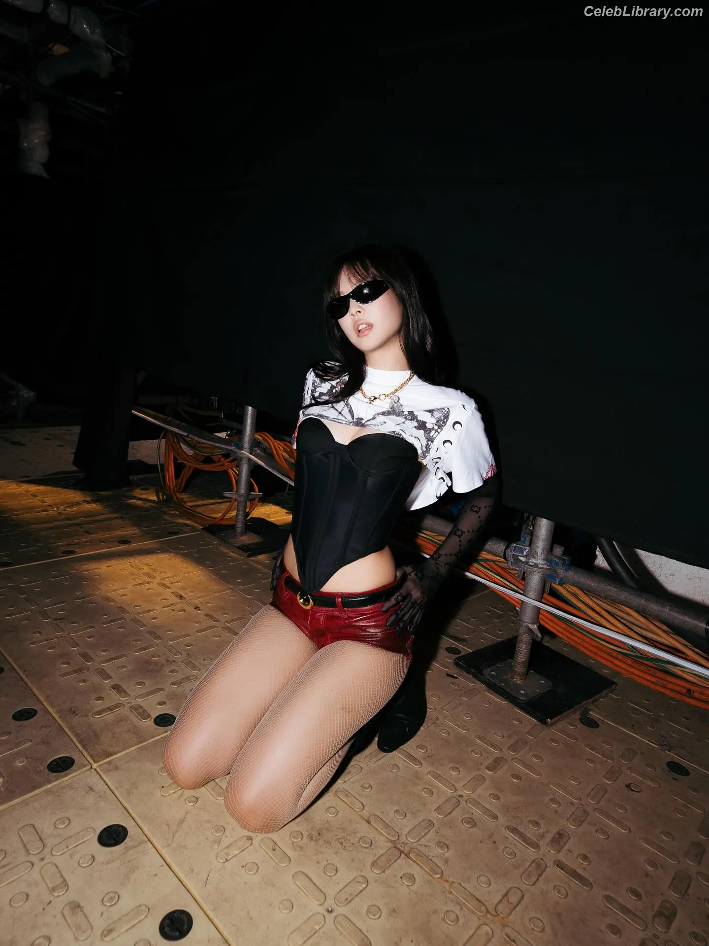Jennie  BLΛƆKPIИK (Blackpink) photo 16 of 3641