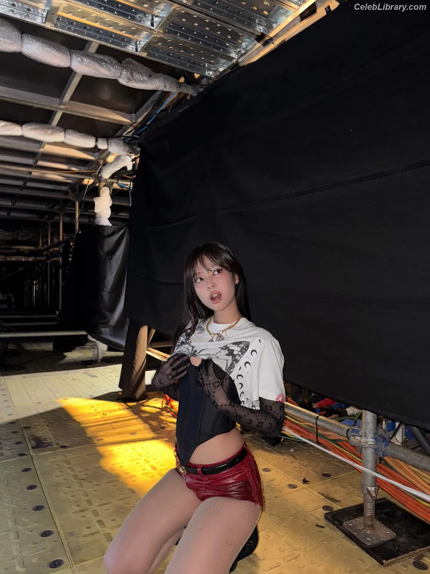 Jennie  BLΛƆKPIИK (Blackpink) photo 17 of 3641