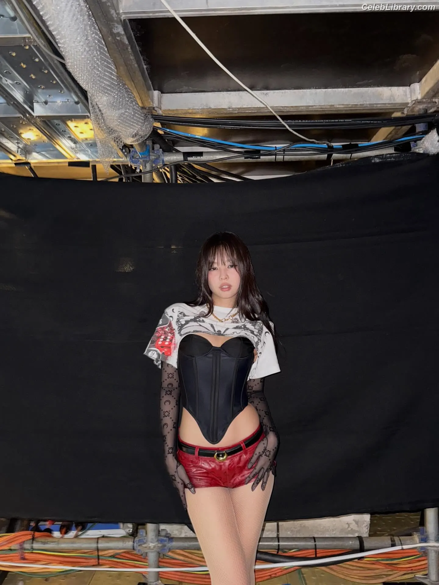 Jennie  BLΛƆKPIИK (Blackpink) photo 18 of 3641