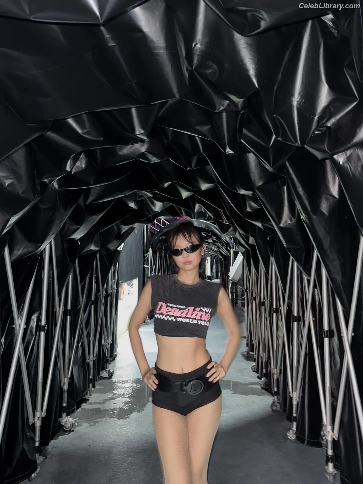 Jennie  BLΛƆKPIИK (Blackpink) photo 20 of 3641