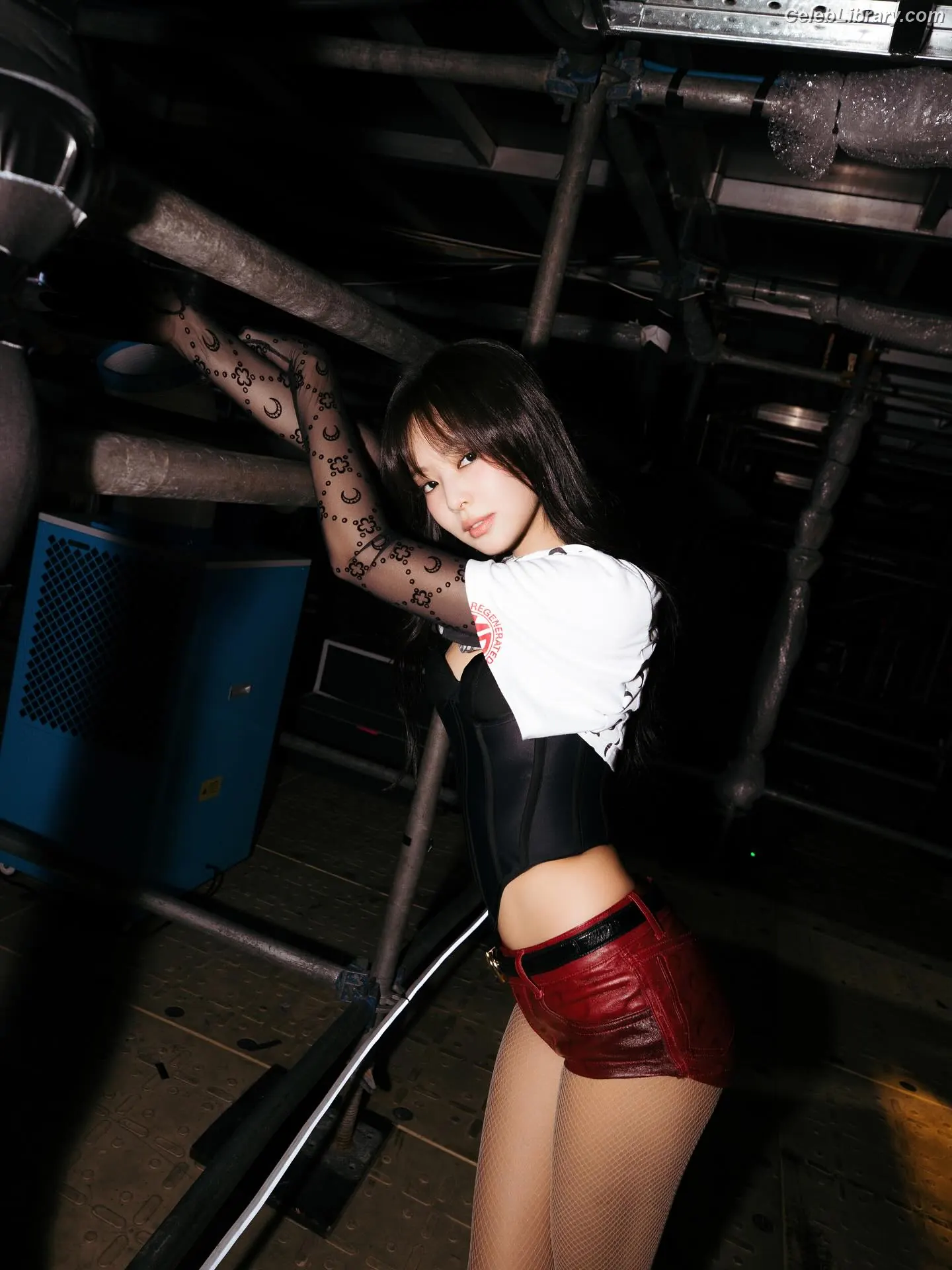 Jennie  BLΛƆKPIИK (Blackpink) photo 24 of 3641