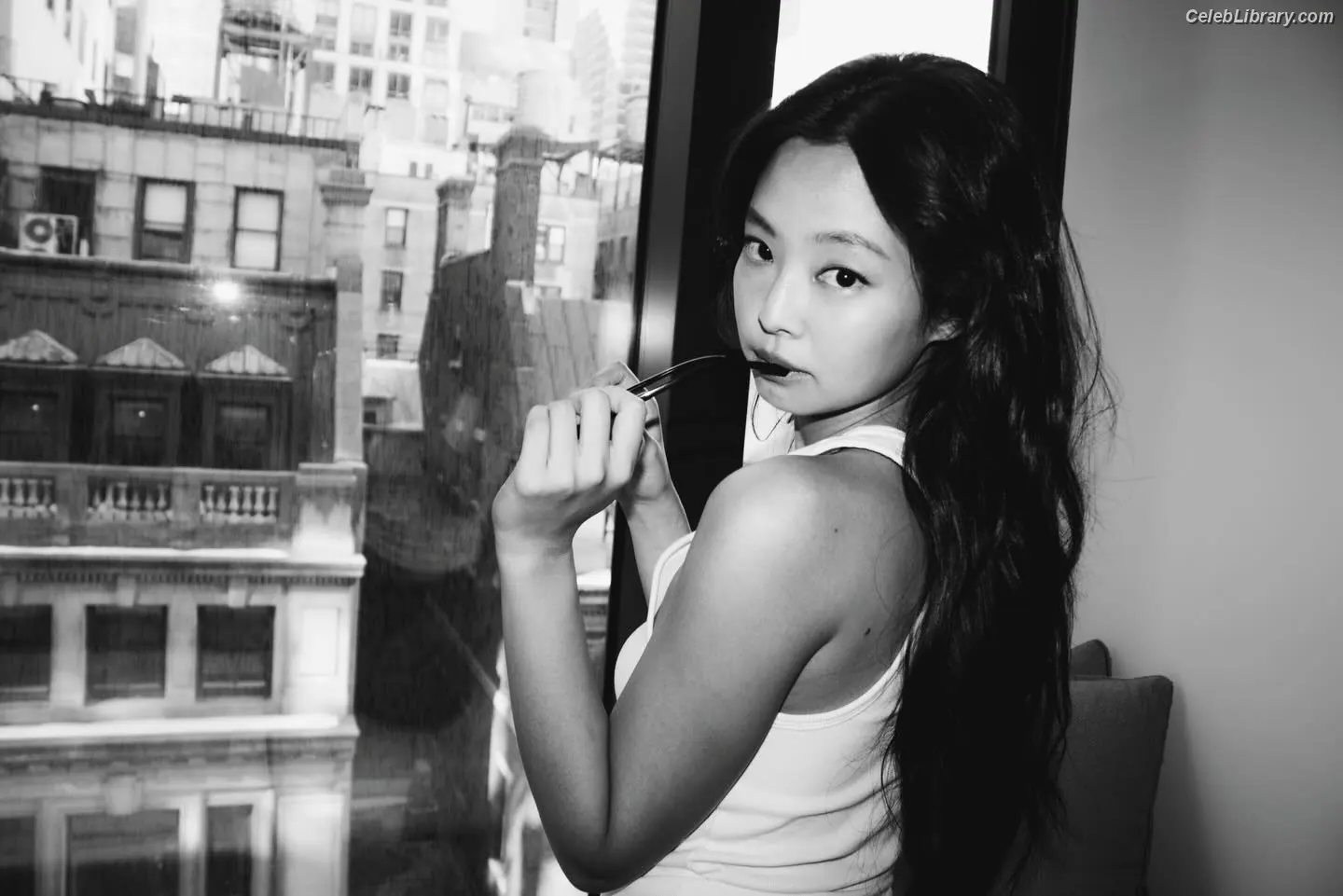 Jennie  BLΛƆKPIИK (Blackpink) photo 17 of 3641