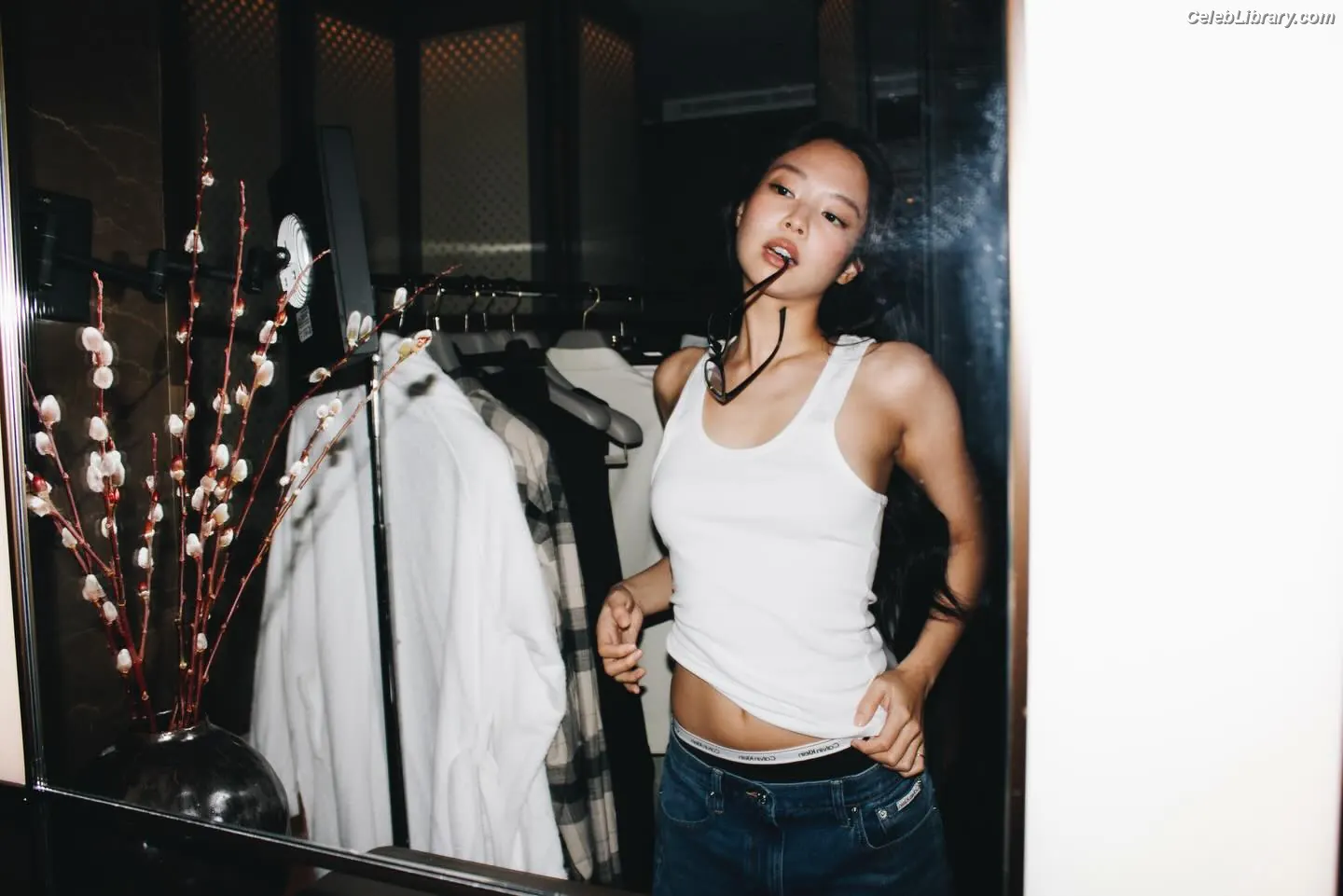 Jennie  BLΛƆKPIИK (Blackpink) photo 18 of 3641