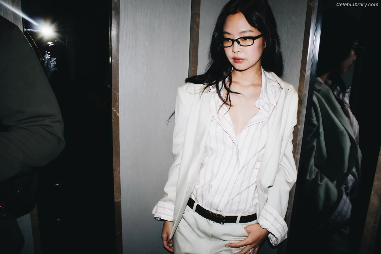Jennie  BLΛƆKPIИK (Blackpink) photo 19 of 3641