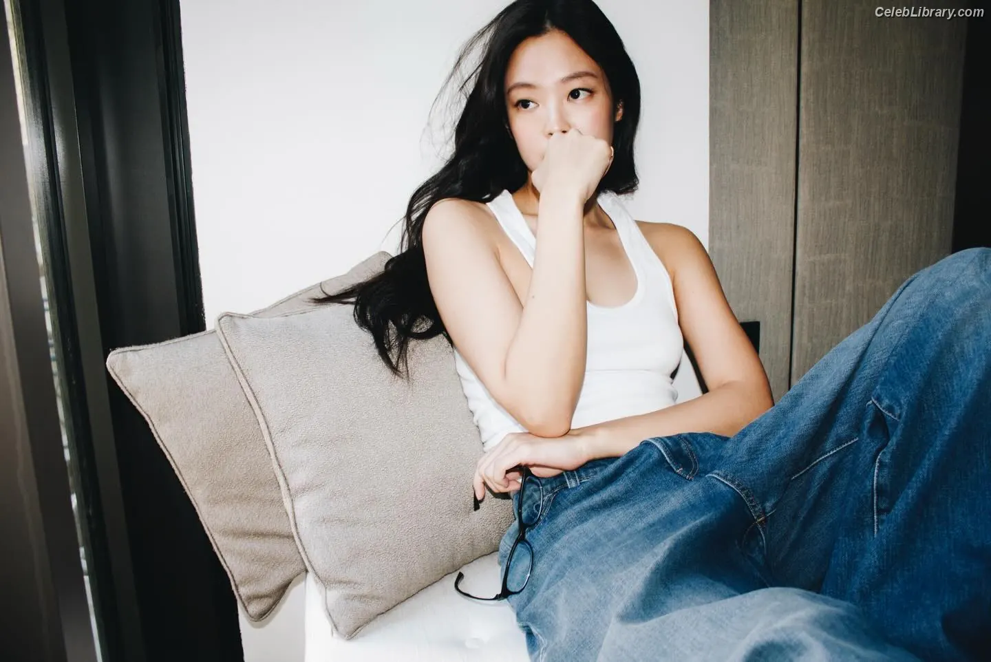 Jennie  BLΛƆKPIИK (Blackpink) photo 24 of 3641