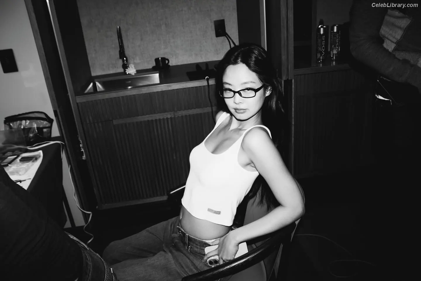 Jennie BLΛƆKPIИK (Blackpink) photo 7 of 3641