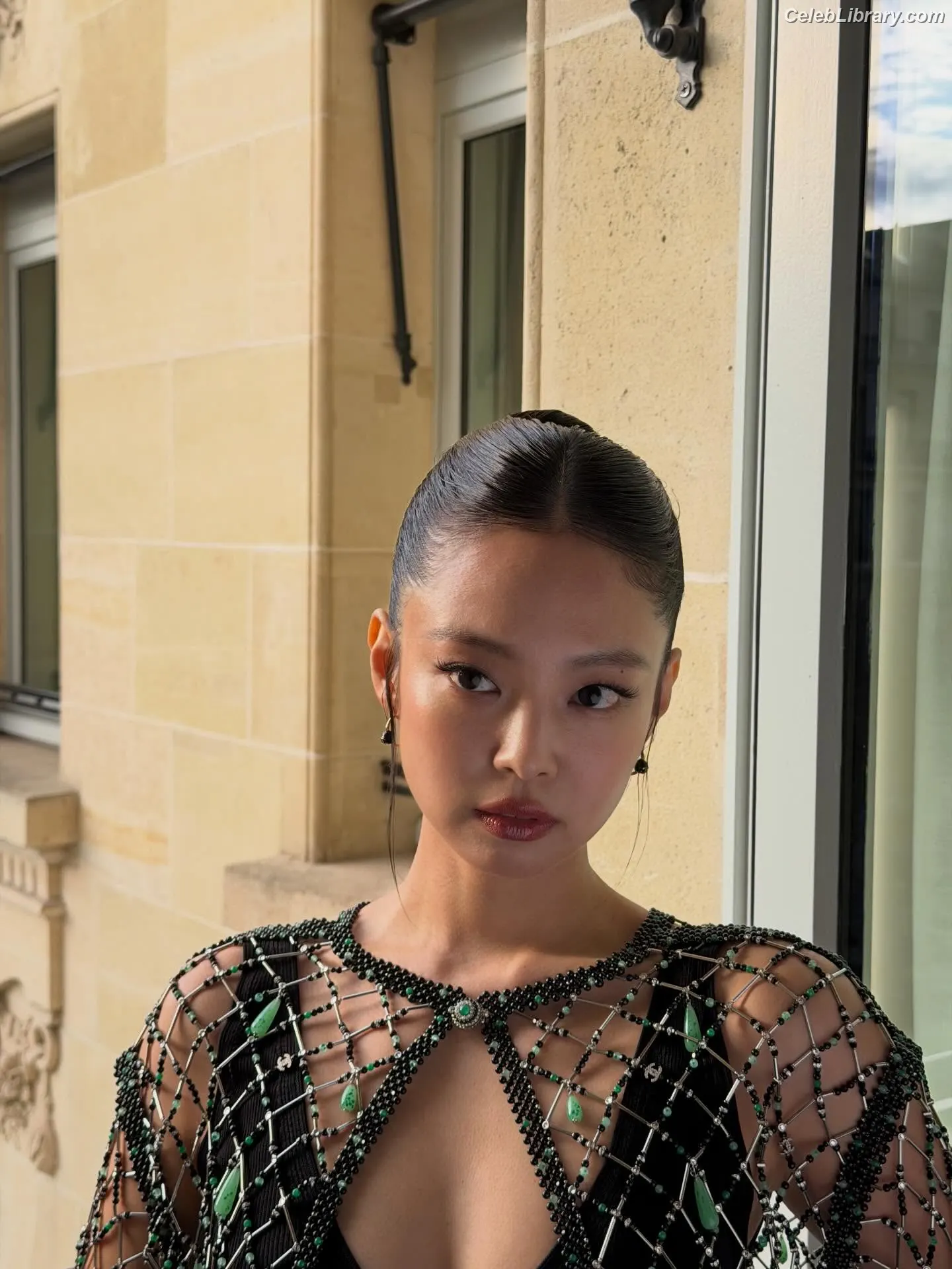 Jennie BLΛƆKPIИK (Blackpink) photo 15 of 3641