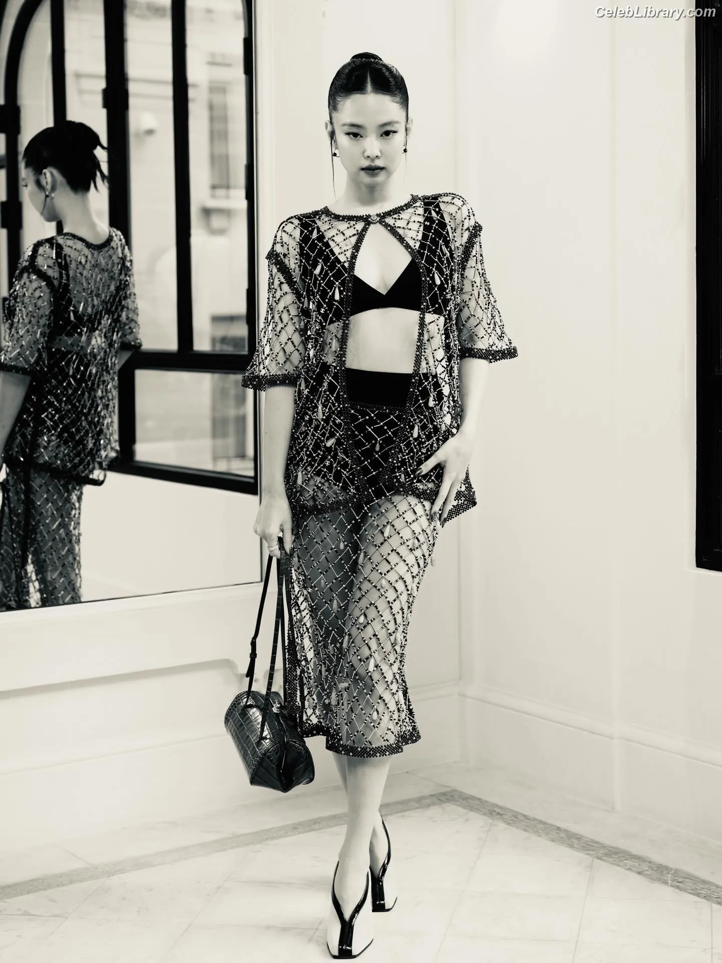 Jennie BLΛƆKPIИK (Blackpink) photo 16 of 3641
