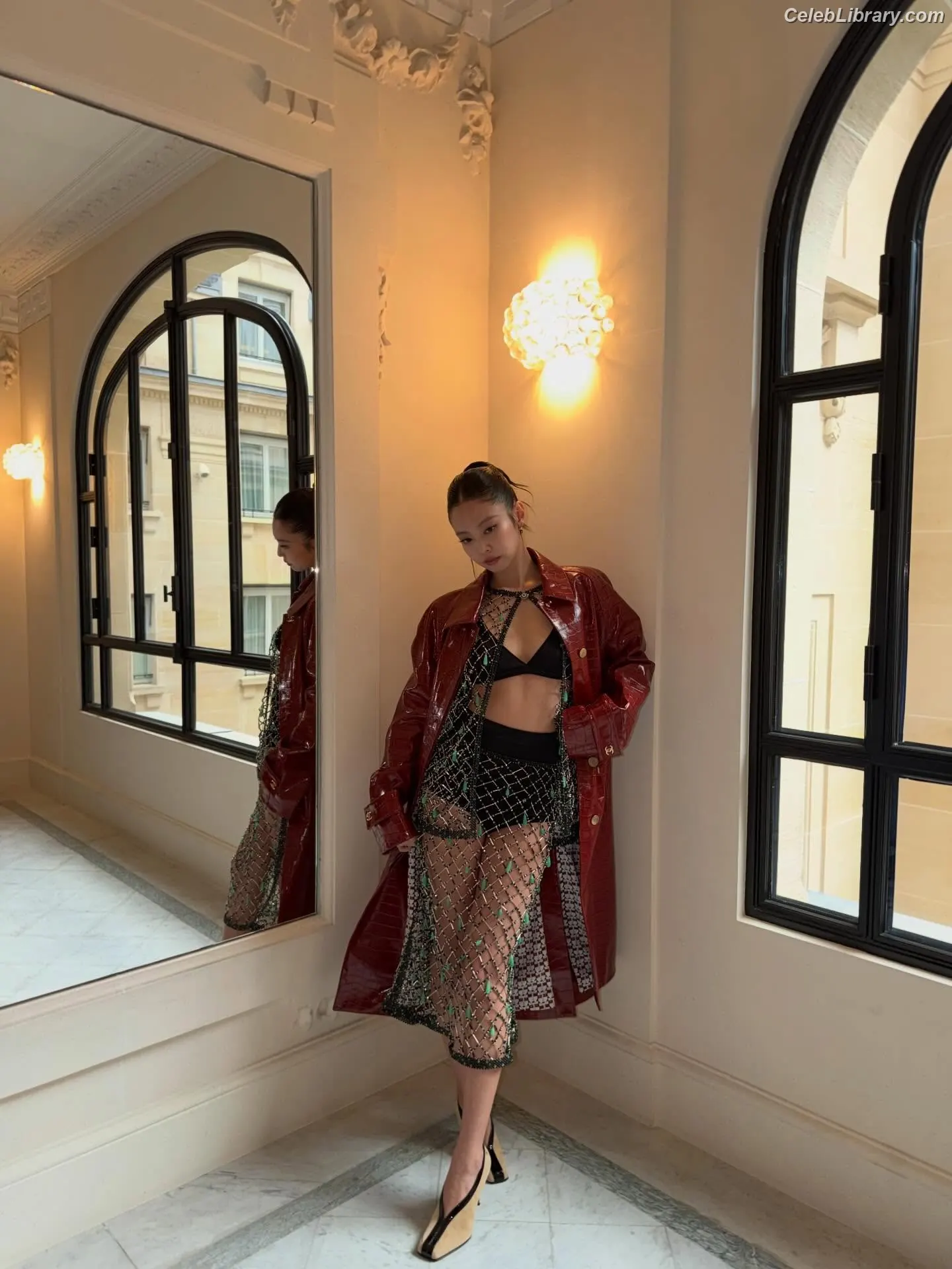 Jennie BLΛƆKPIИK (Blackpink) photo 20 of 3641