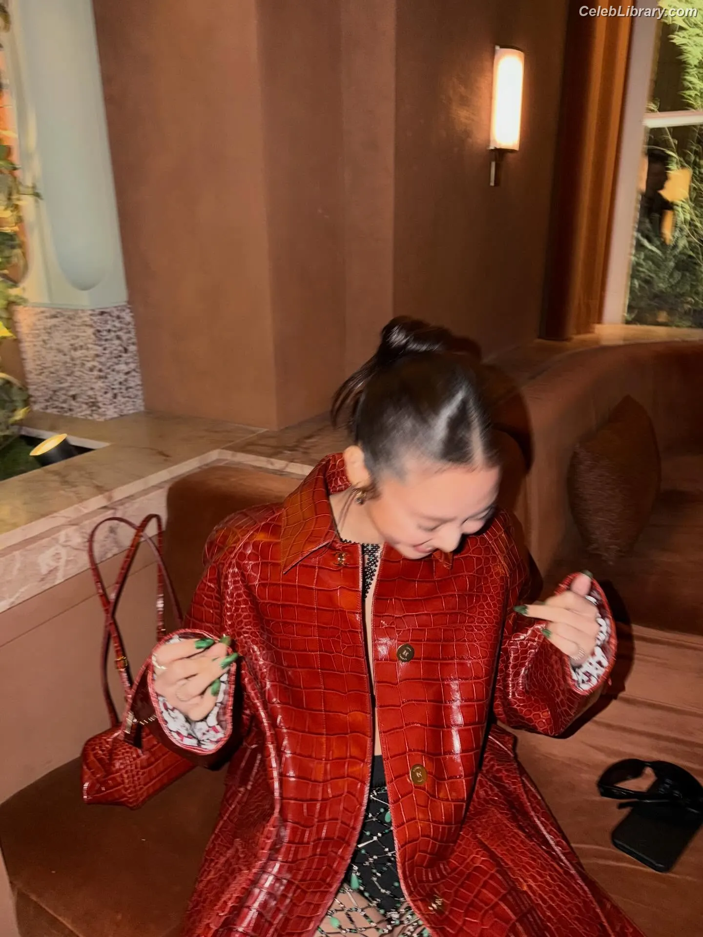Jennie BLΛƆKPIИK (Blackpink) photo 1 of 3641