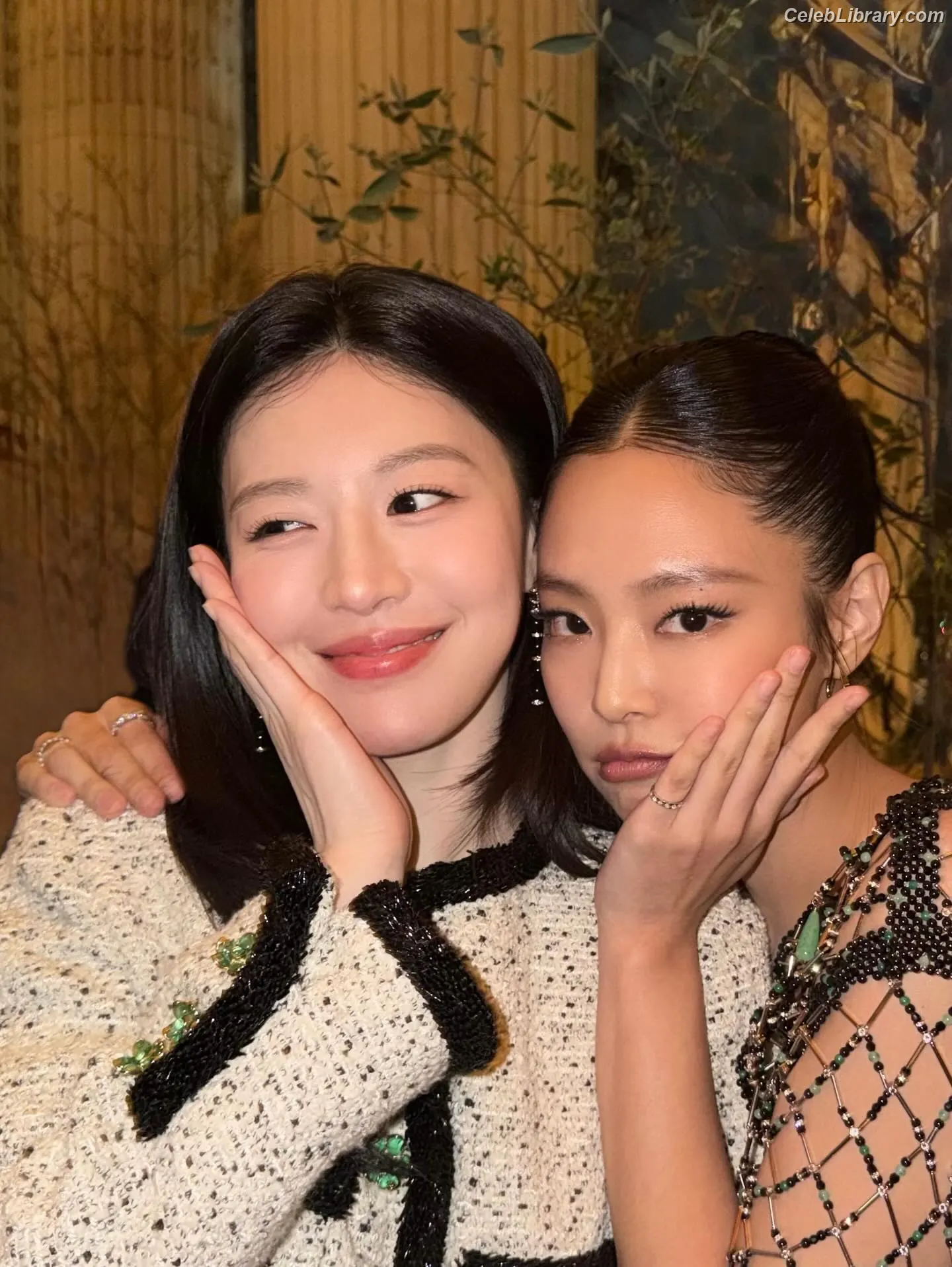 Jennie BLΛƆKPIИK (Blackpink) photo 15 of 3641