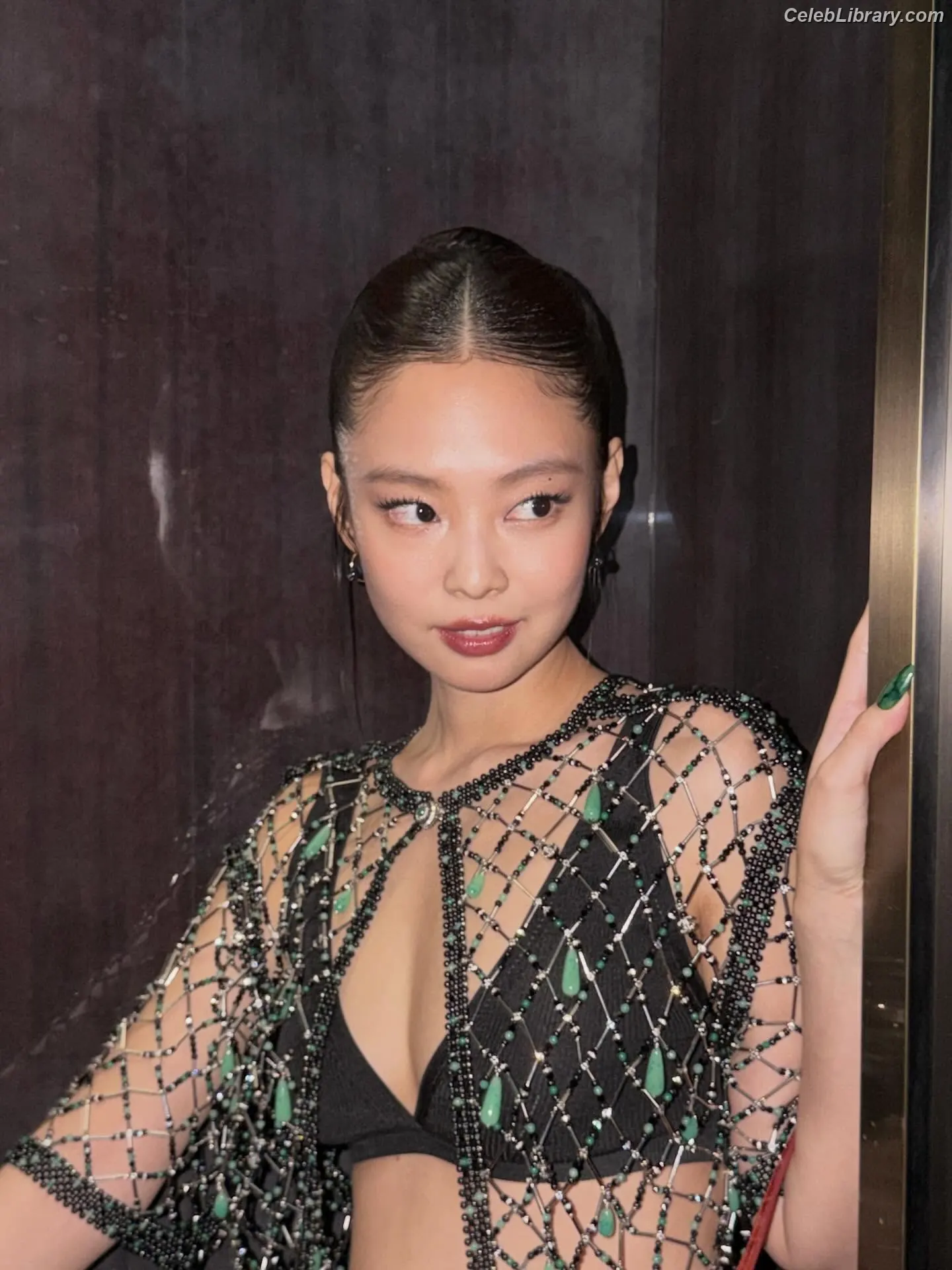 Jennie BLΛƆKPIИK (Blackpink) photo 17 of 3641