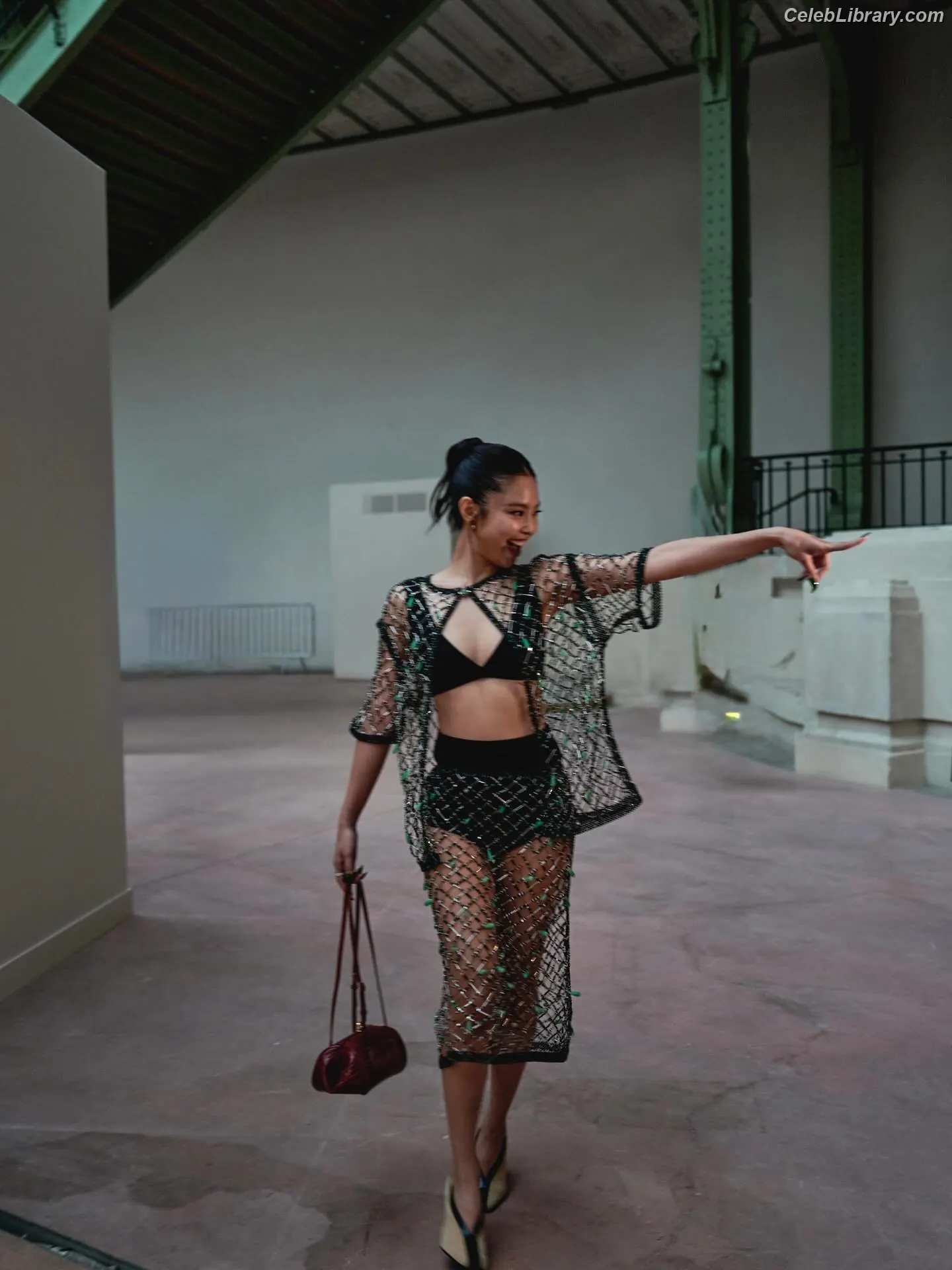 Jennie BLΛƆKPIИK (Blackpink) photo 18 of 3641