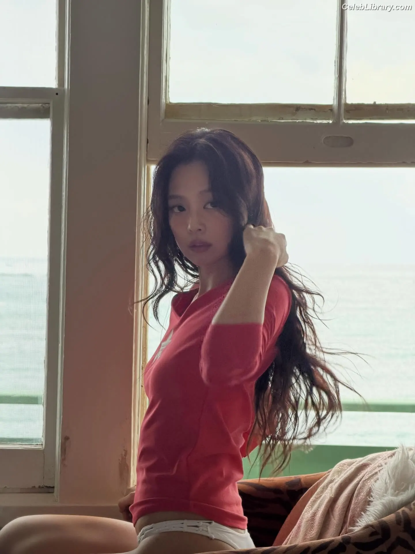 Jennie  BLΛƆKPIИK (Blackpink) photo 10 of 3641