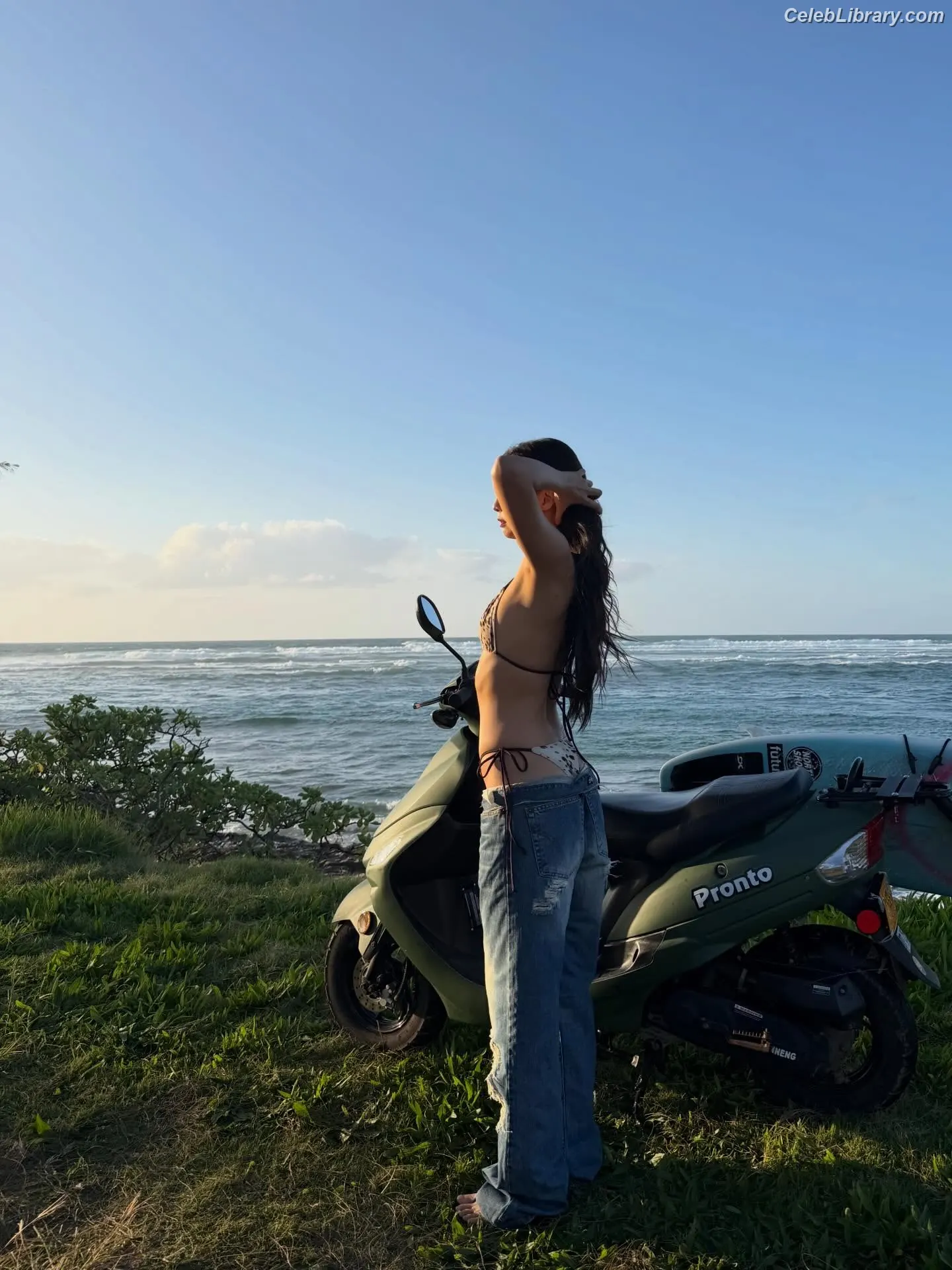 Jennie  BLΛƆKPIИK (Blackpink) photo 4 of 3641