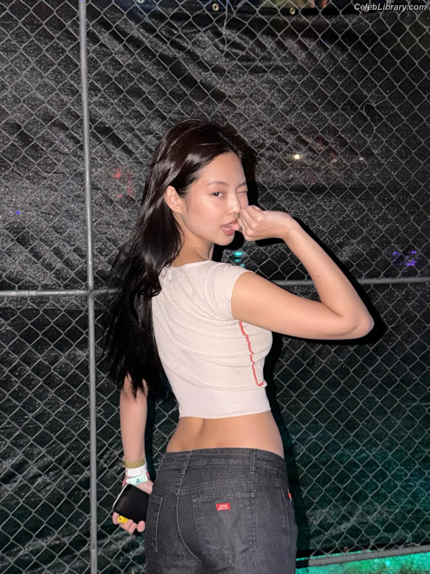Jennie  BLΛƆKPIИK (Blackpink) photo 20 of 3641