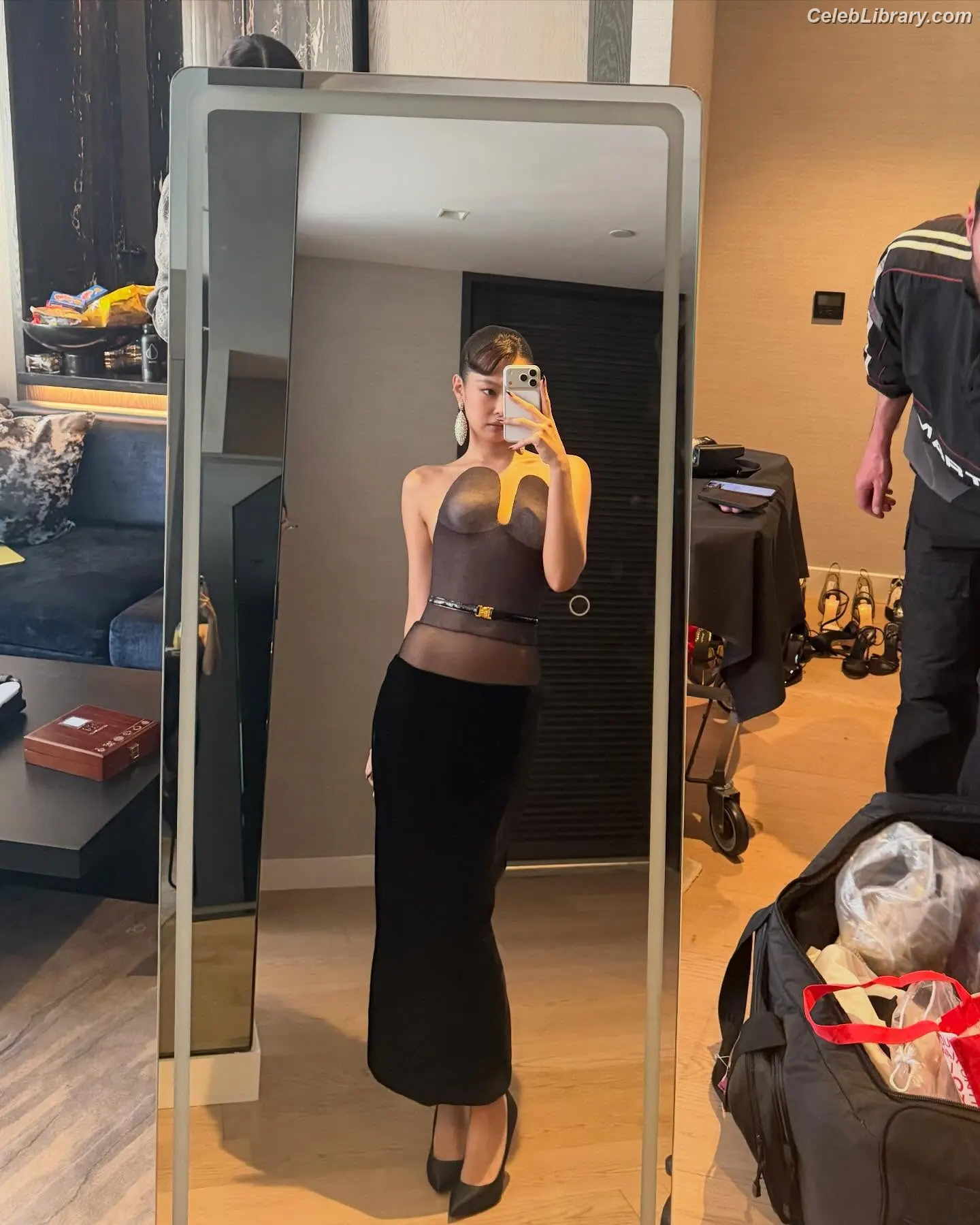 Jennie  BLΛƆKPIИK (Blackpink) photo 14 of 3641