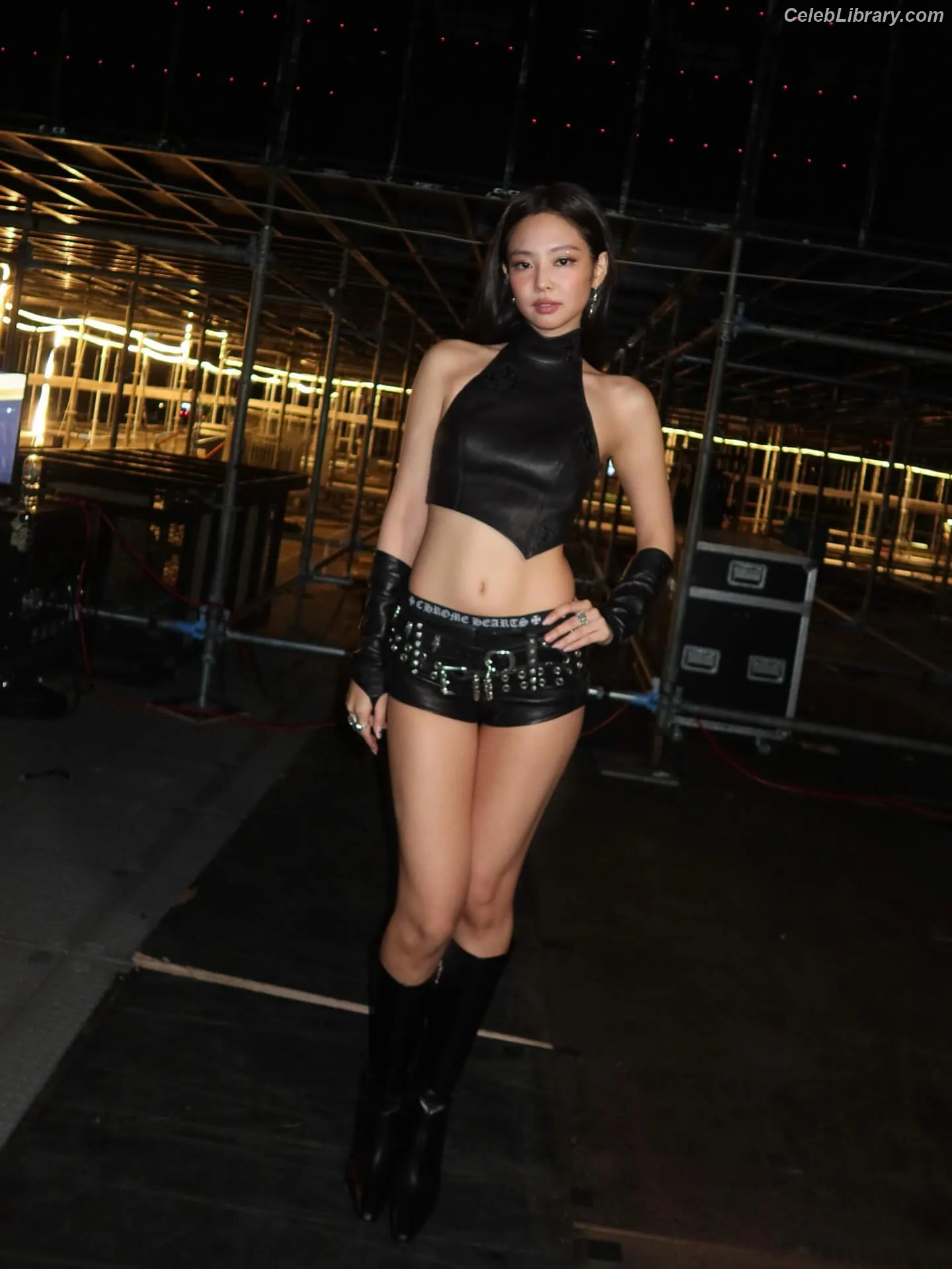 Jennie  BLΛƆKPIИK (Blackpink) photo 7 of 3641