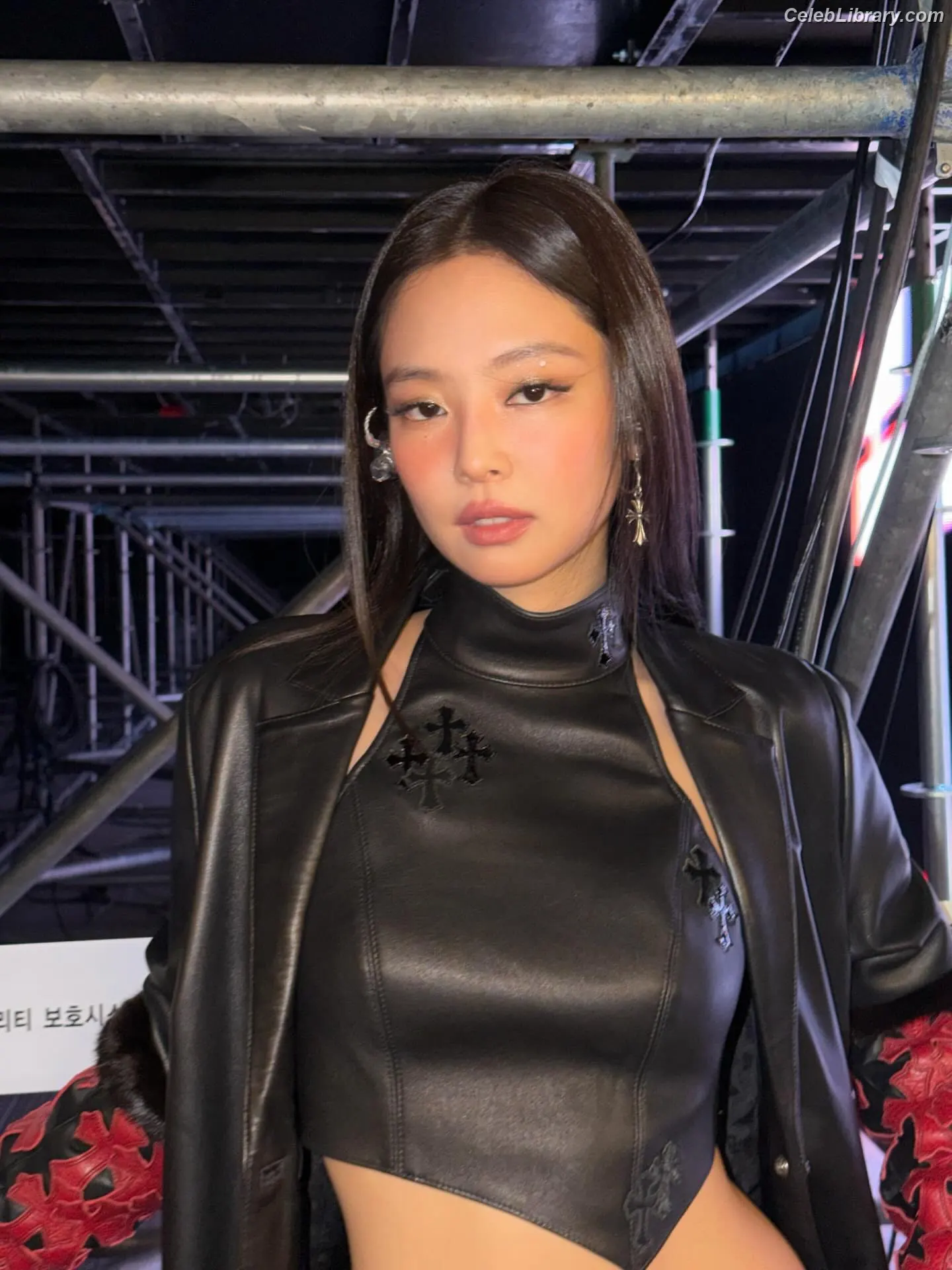 Jennie  BLΛƆKPIИK (Blackpink) photo 18 of 3641