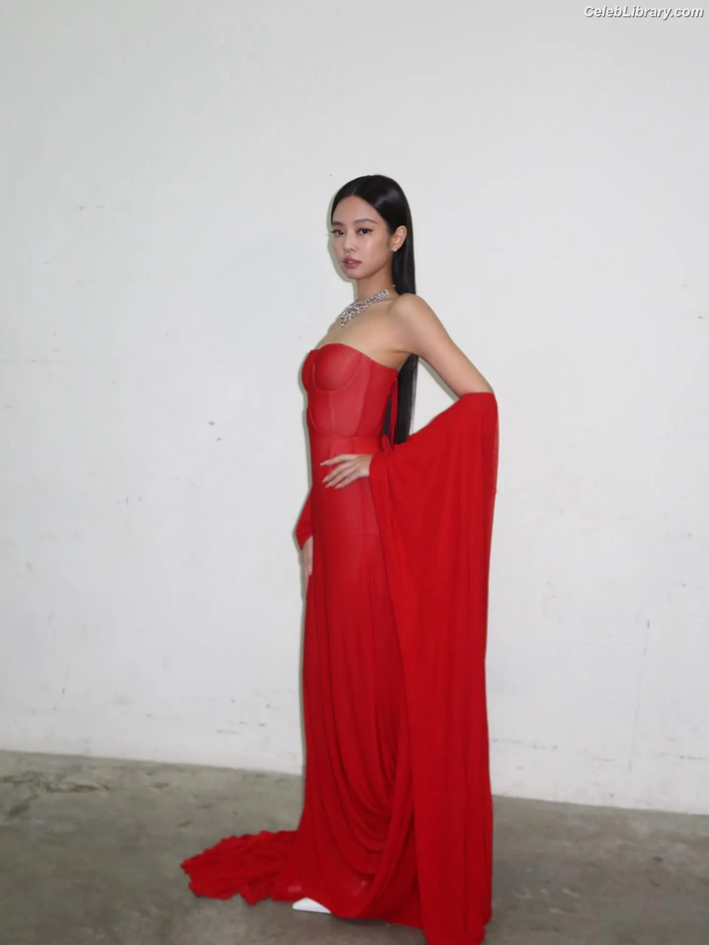 Jennie  BLΛƆKPIИK (Blackpink) photo 5 of 3641