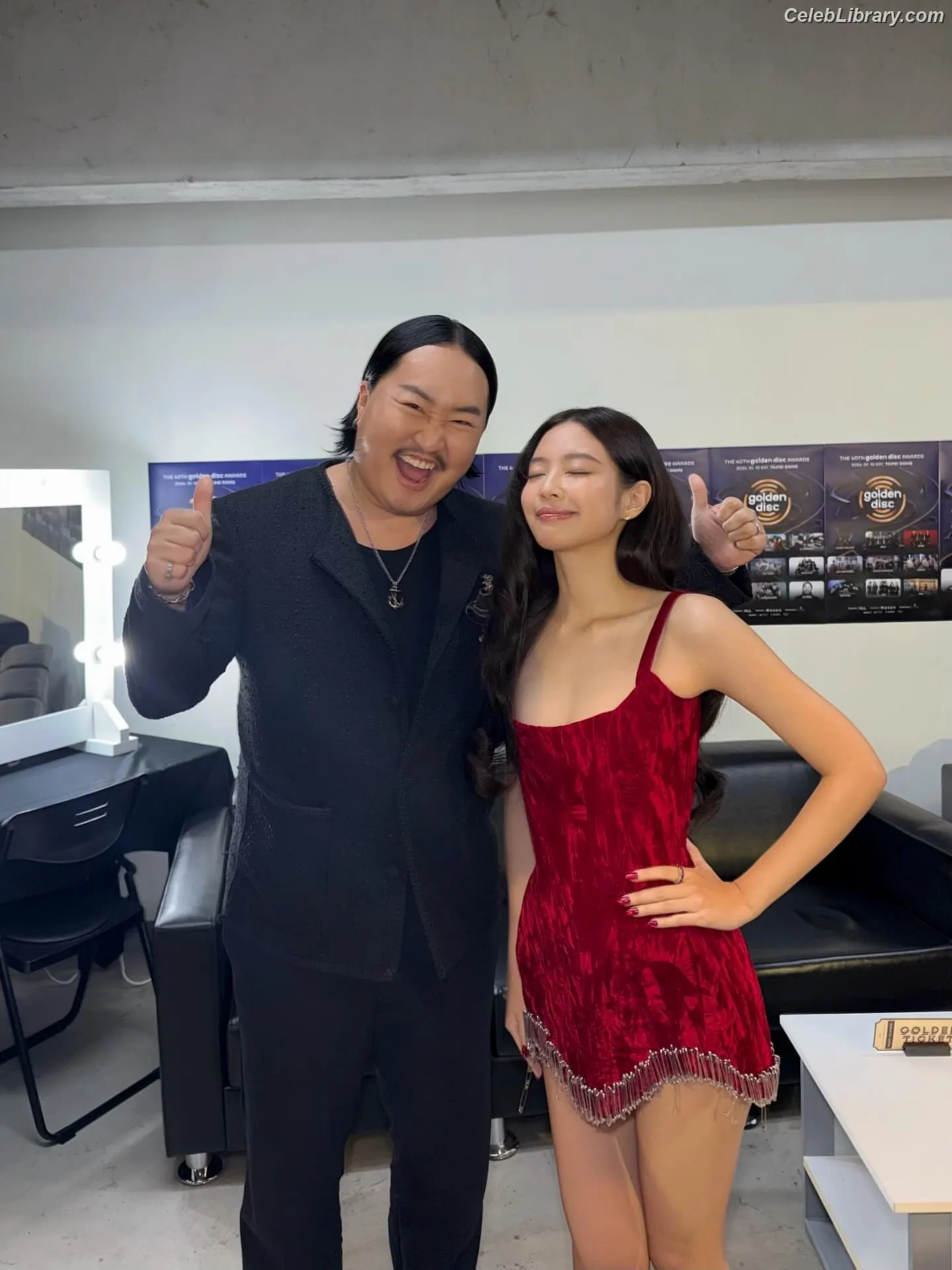 Jennie  BLΛƆKPIИK (Blackpink) photo 17 of 3641