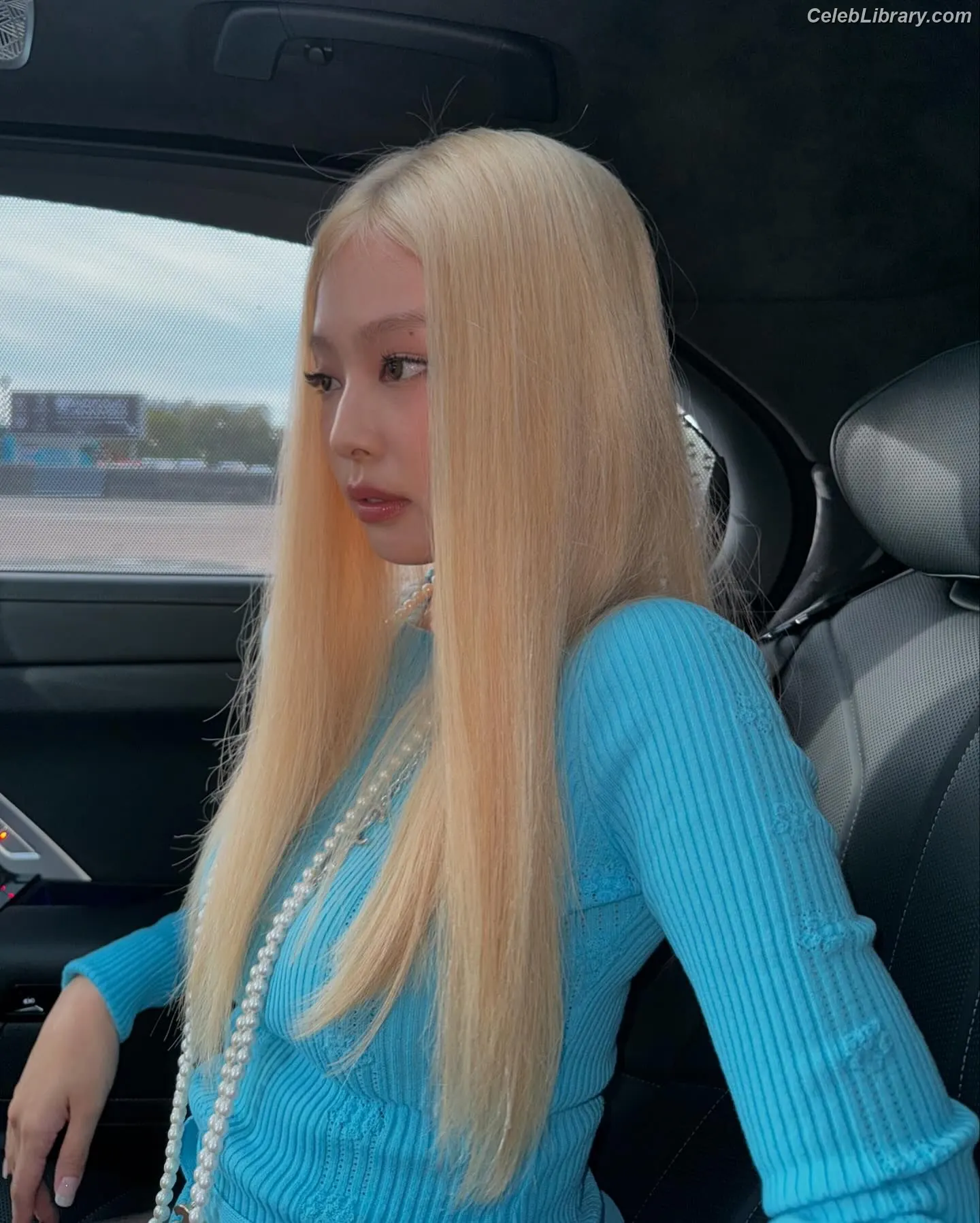 Jennie  BLΛƆKPIИK (Blackpink) photo 24 of 3641