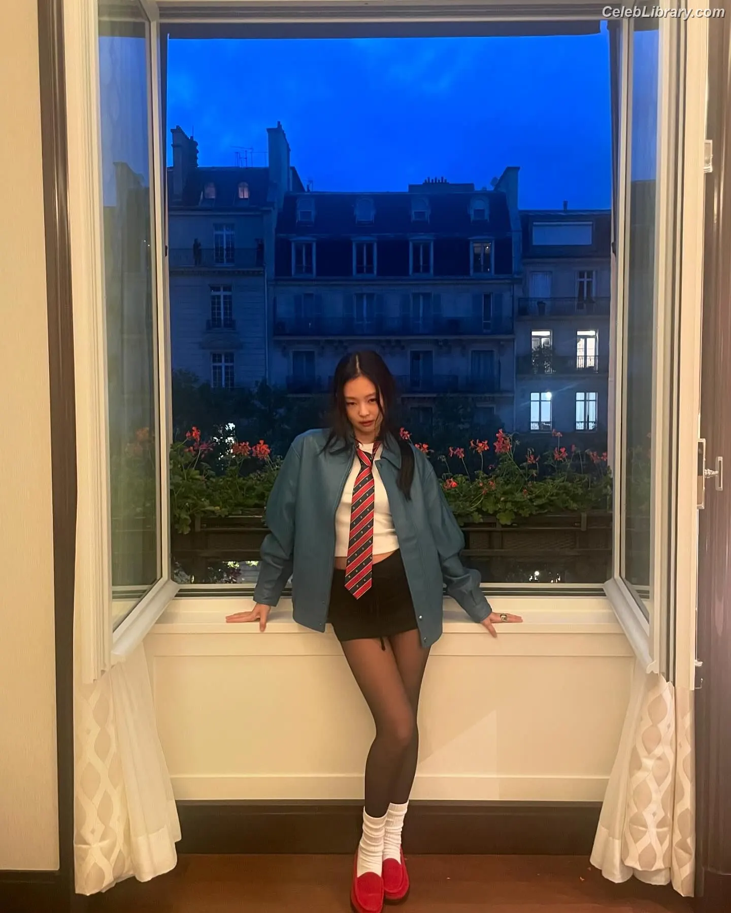 Jennie BLΛƆKPIИK (Blackpink) photo 22 of 3641