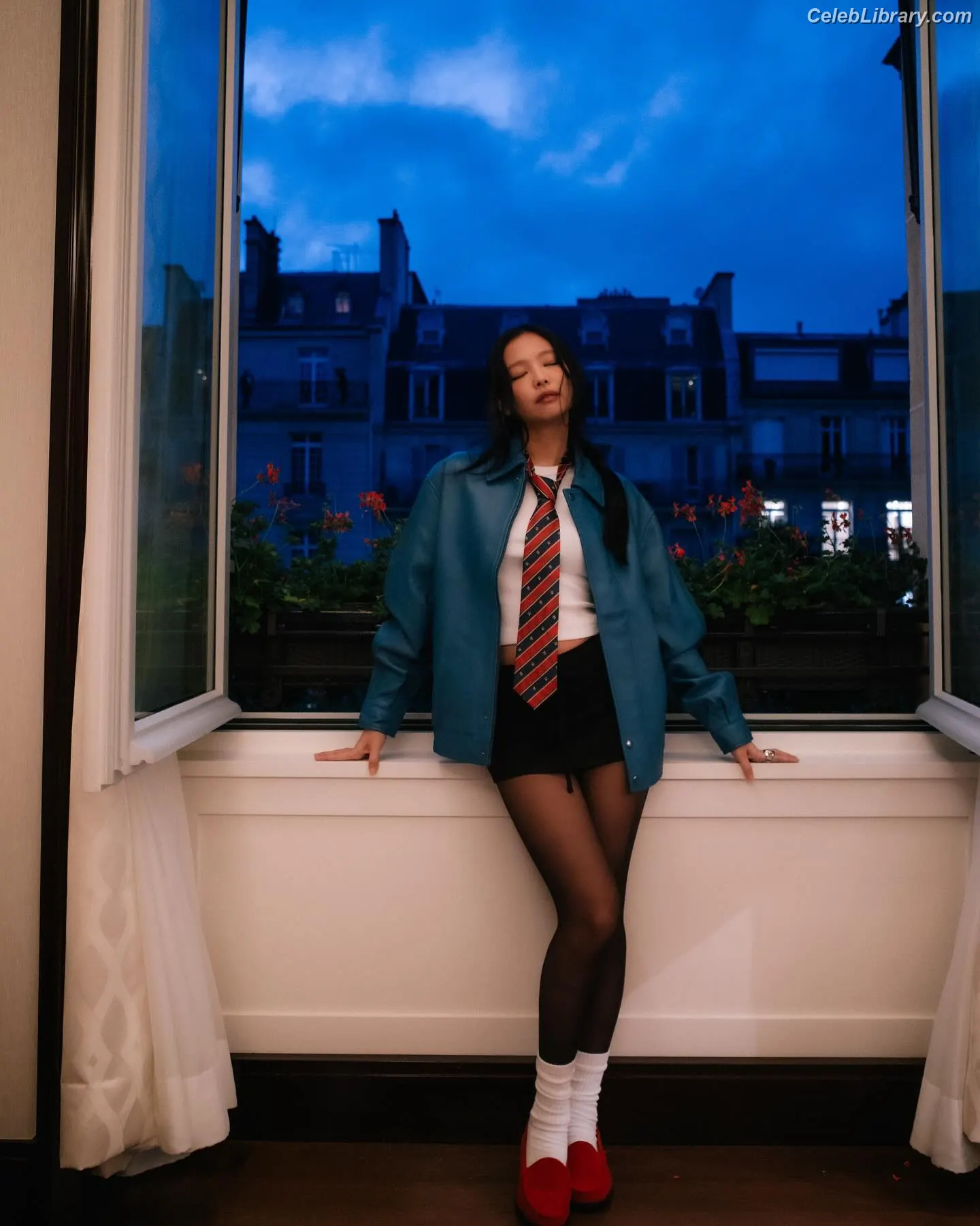 Jennie BLΛƆKPIИK (Blackpink) photo 6 of 3641