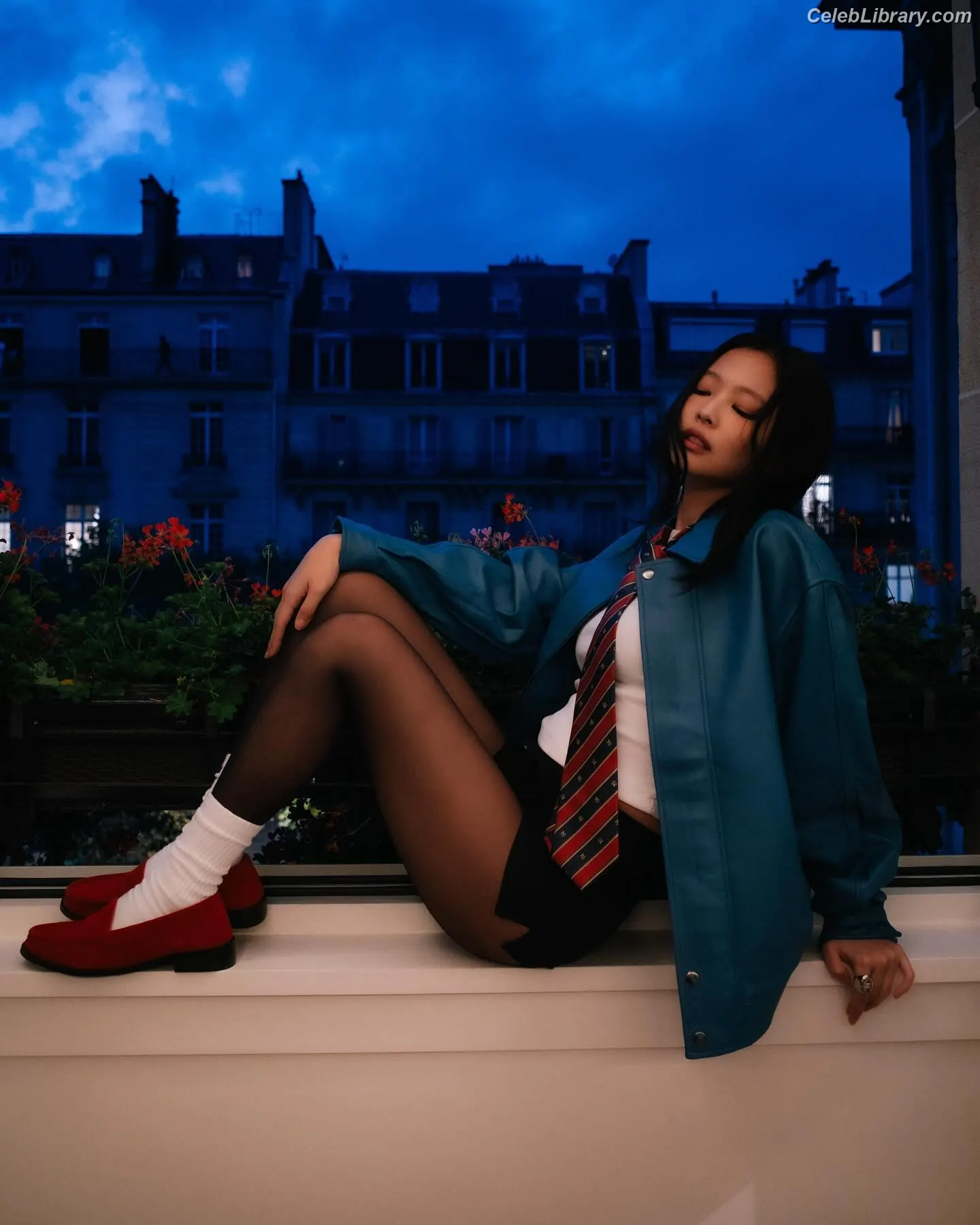 Jennie BLΛƆKPIИK (Blackpink) photo 7 of 3641