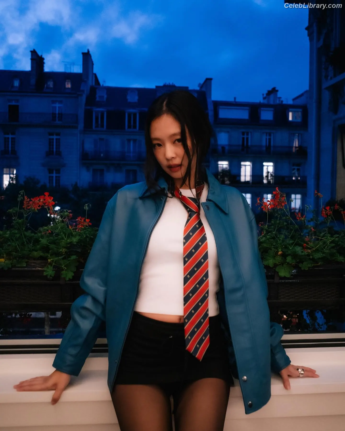 Jennie BLΛƆKPIИK (Blackpink) photo 8 of 3641